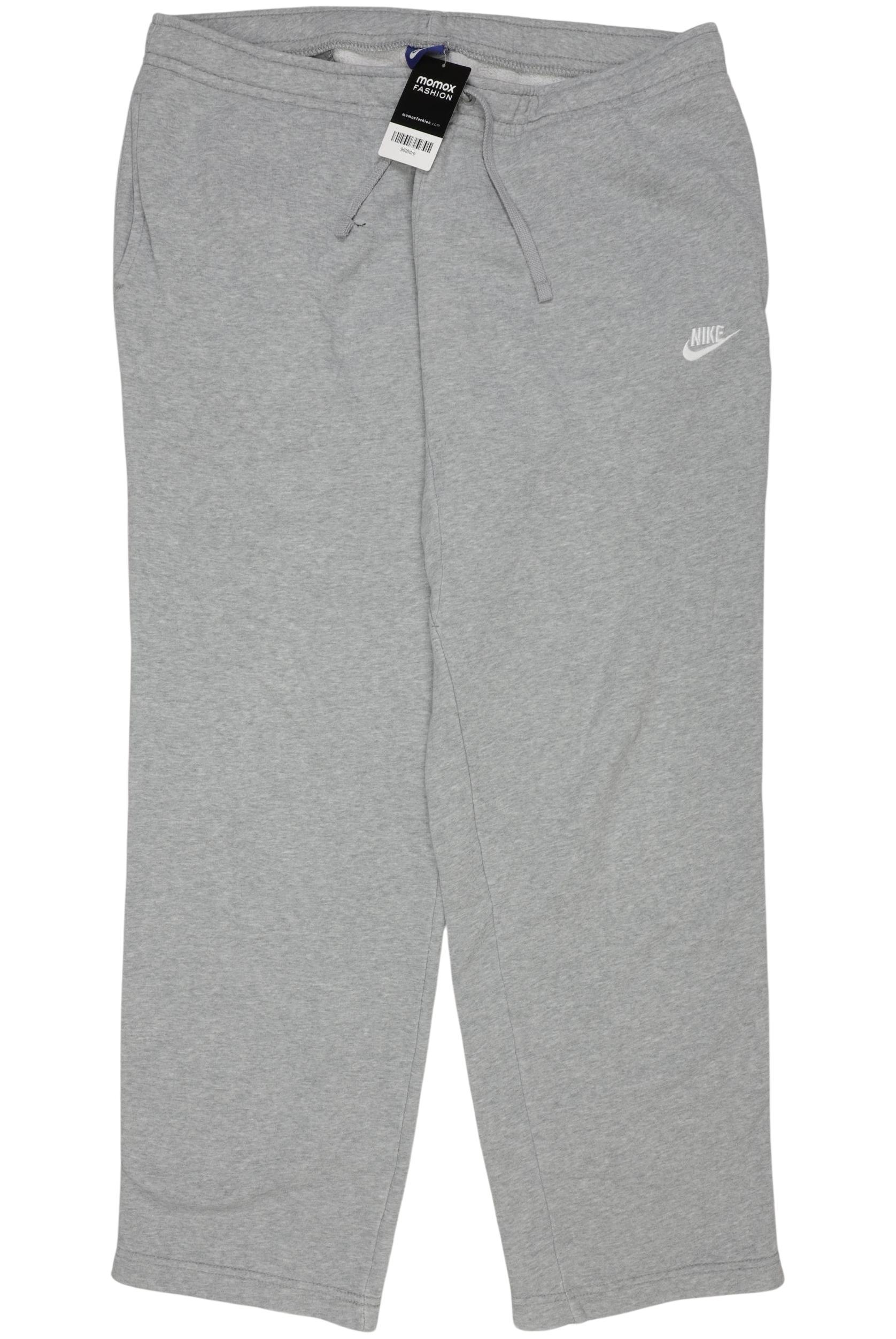 

Nike Damen Stoffhose, grau, Gr. 40