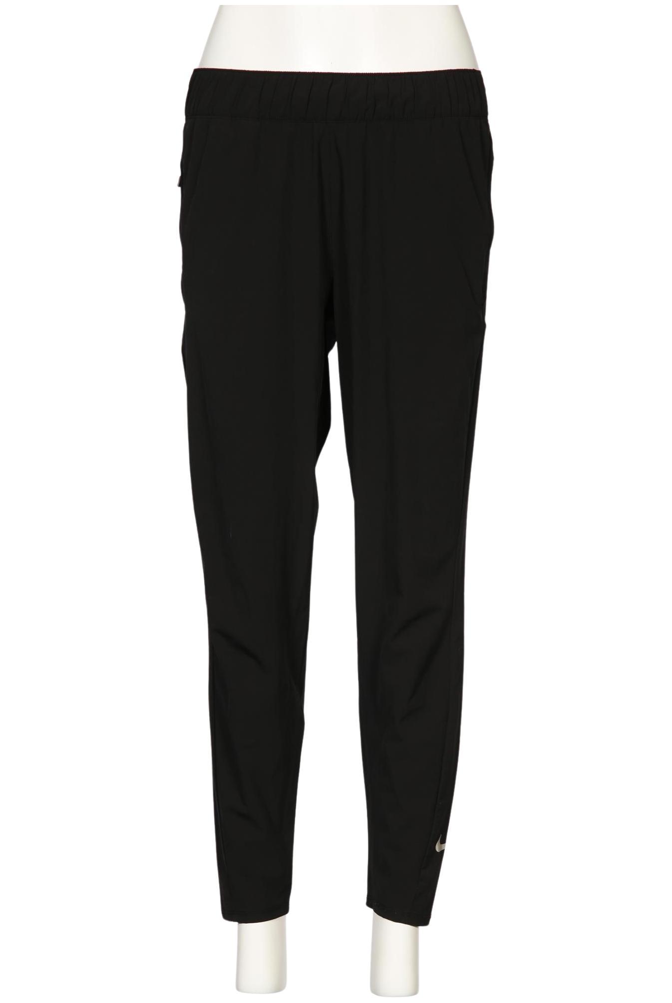 

Nike Damen Stoffhose, schwarz, Gr. 0
