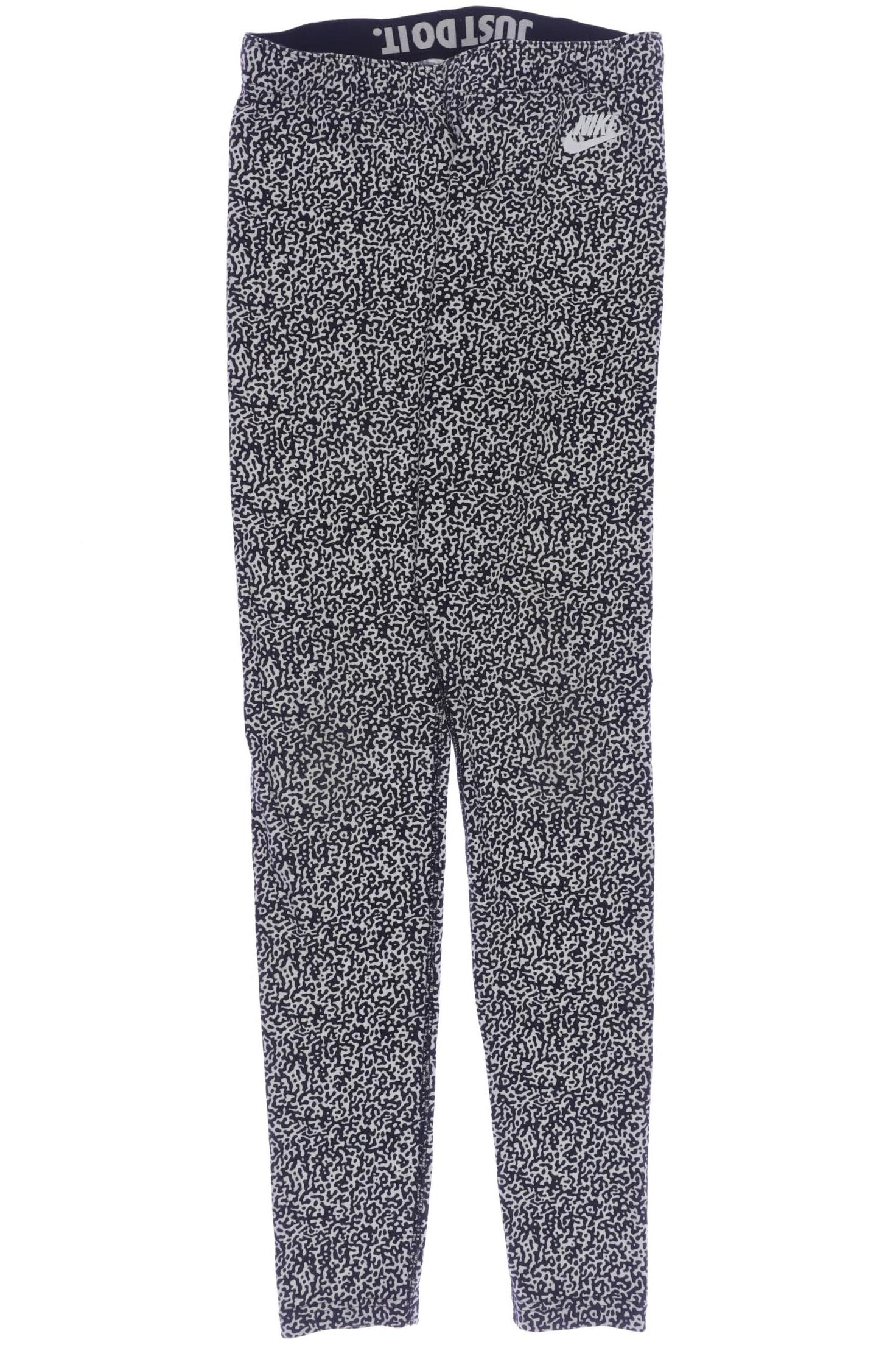 

Nike Damen Stoffhose, schwarz, Gr. 0