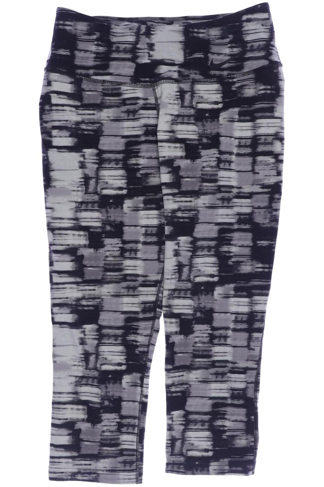 

Nike Damen Stoffhose, grau, Gr. 0