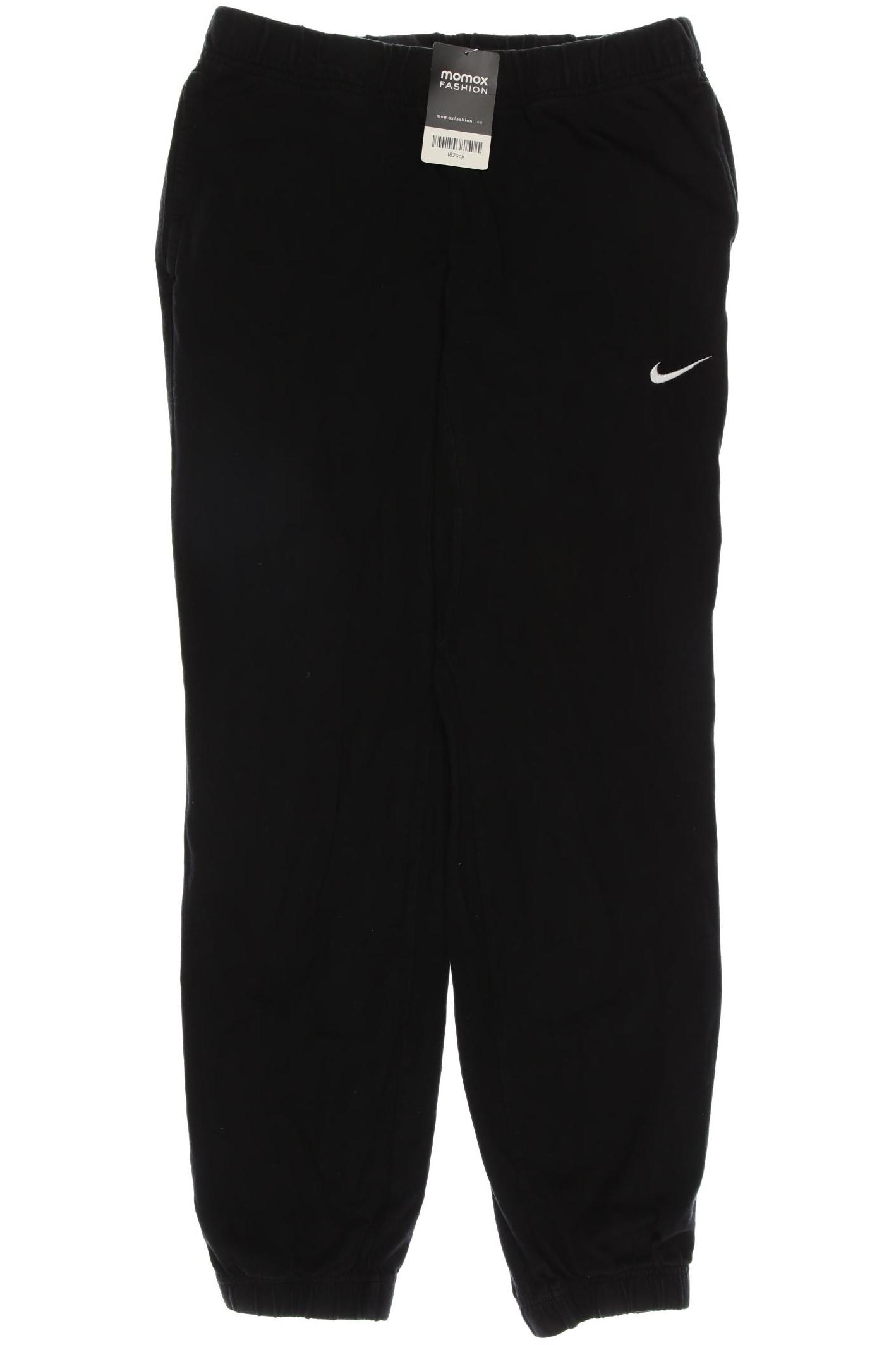 

Nike Damen Stoffhose, schwarz, Gr. 0