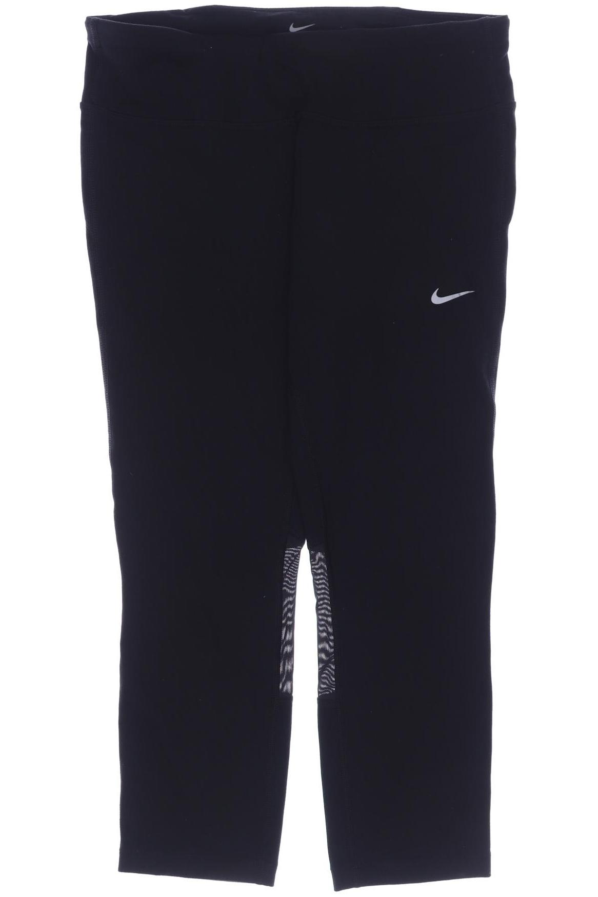 

Nike Damen Stoffhose, schwarz, Gr. 38