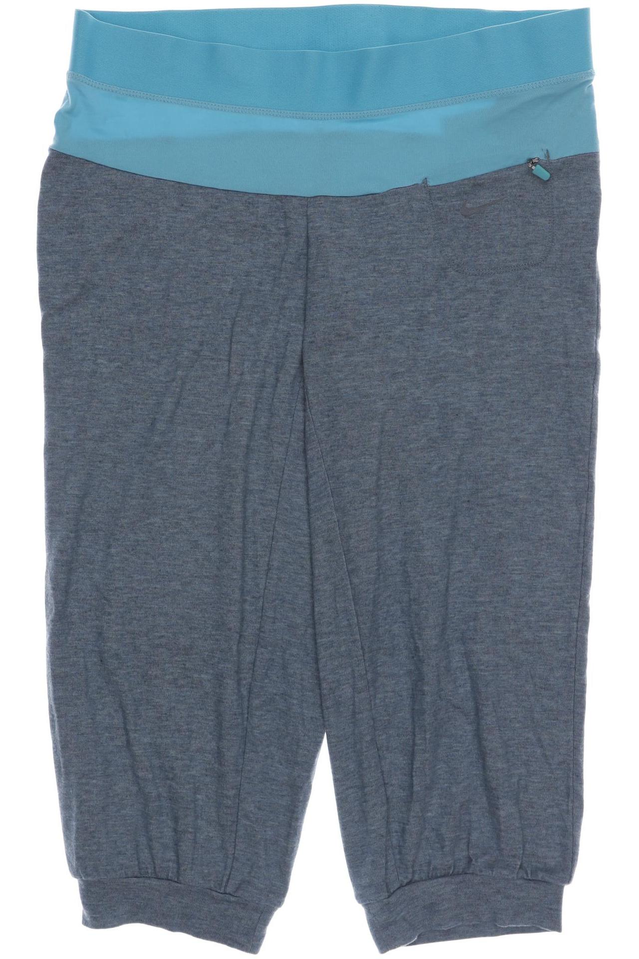 

Nike Damen Stoffhose, türkis