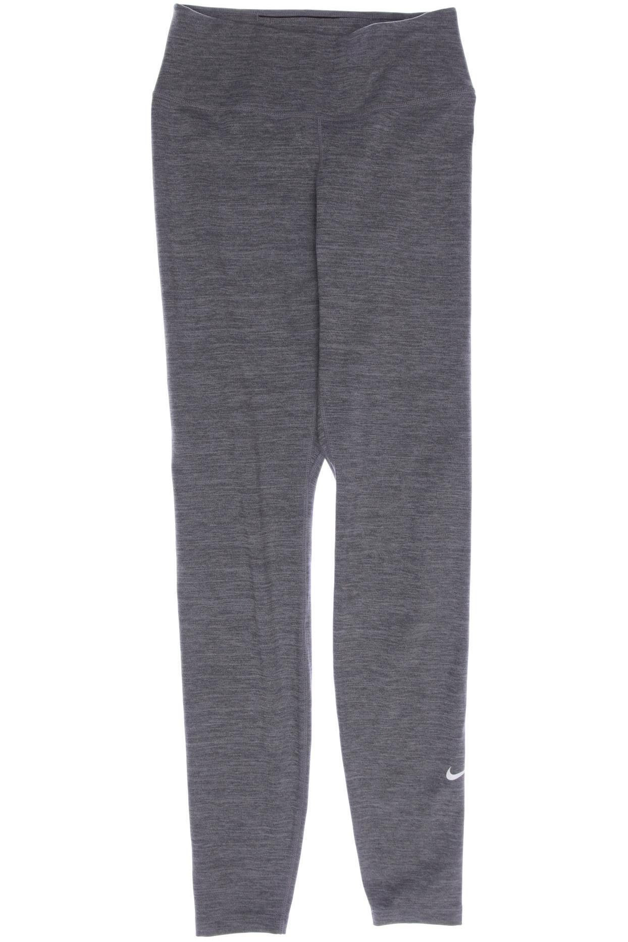 

Nike Damen Stoffhose, grau, Gr. 0