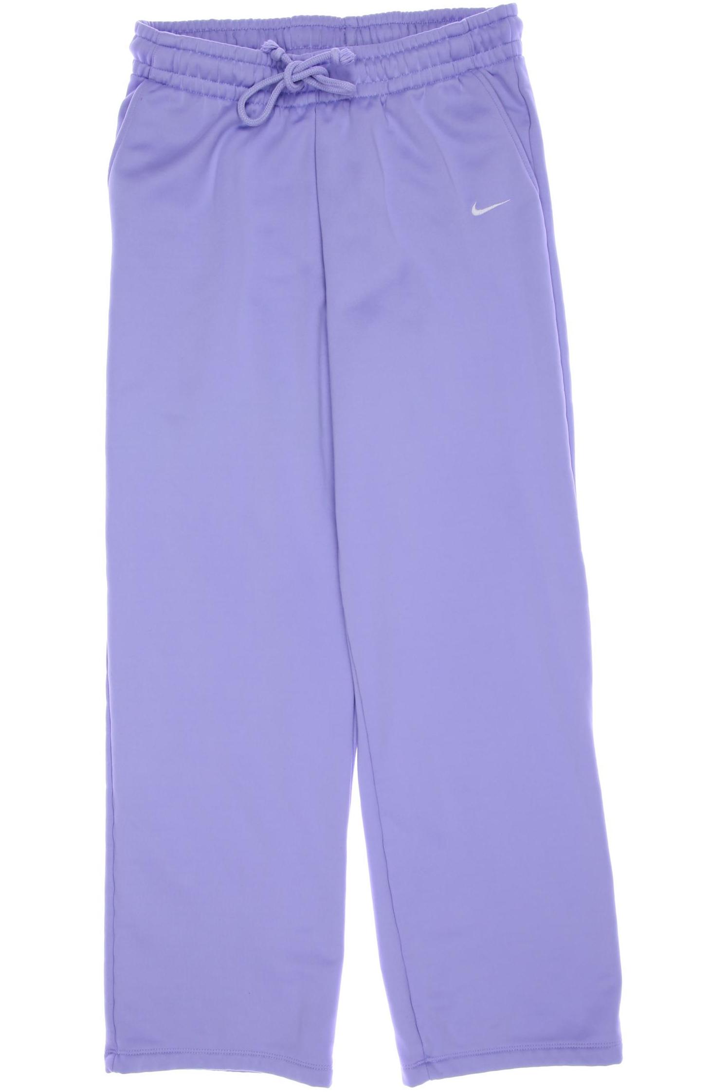 

Nike Damen Stoffhose, flieder, Gr. 0