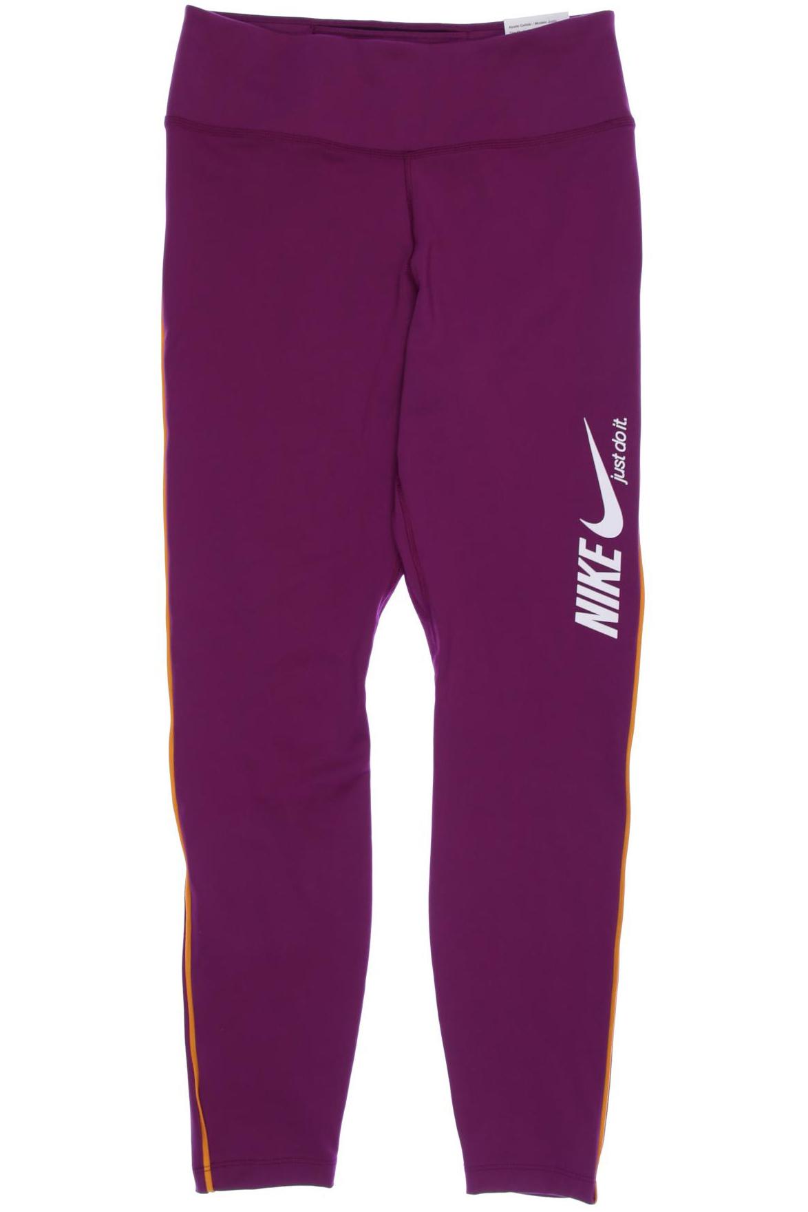 

Nike Damen Stoffhose, flieder, Gr. 0