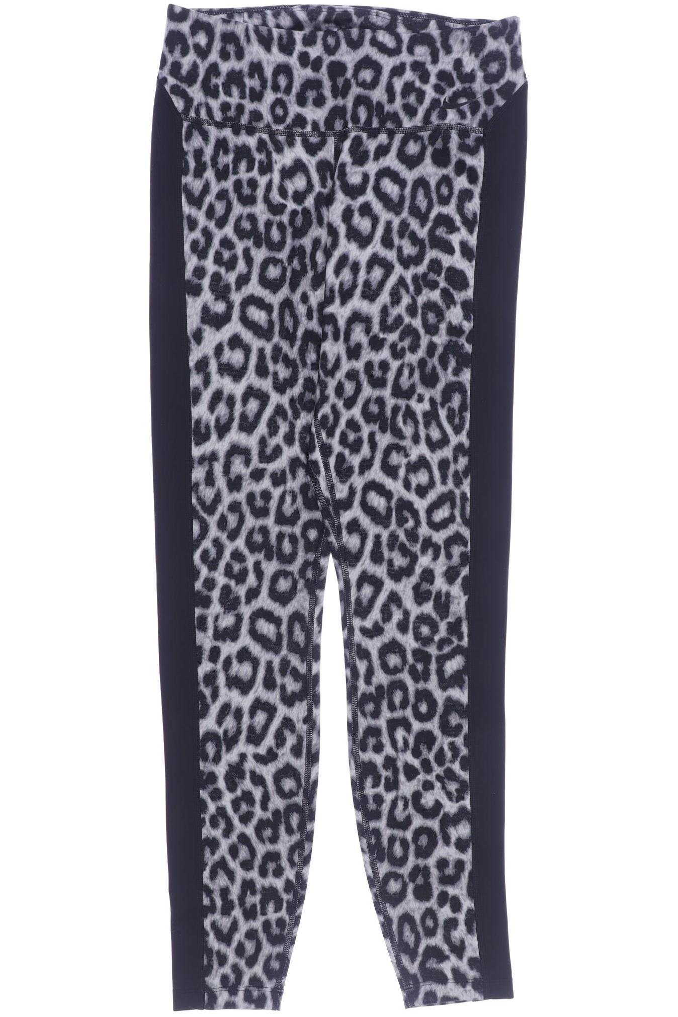 

Nike Damen Stoffhose, grau, Gr. 36