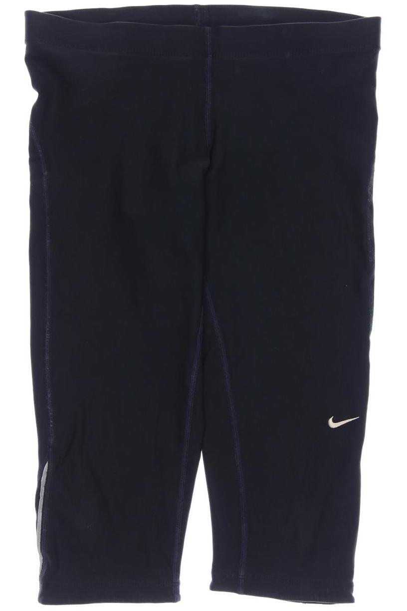 

Nike Damen Stoffhose, schwarz