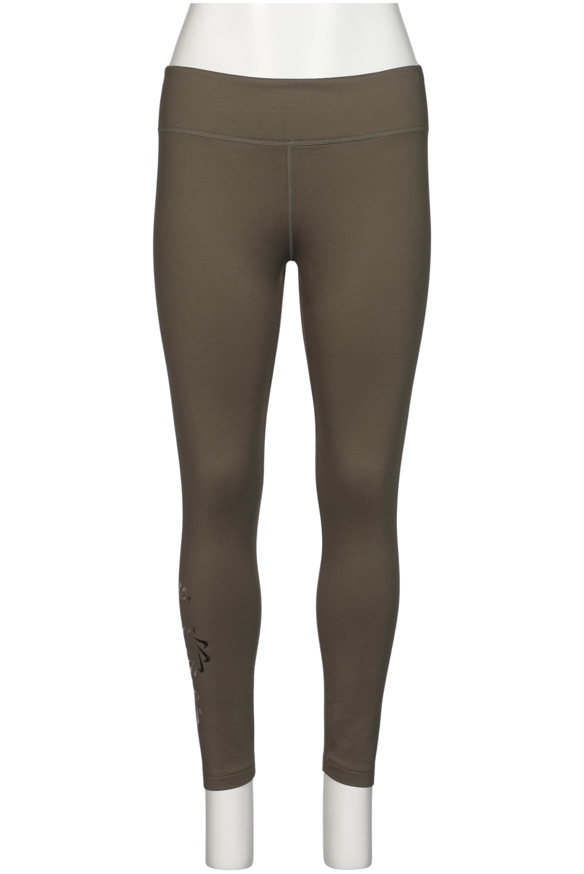 

Nike Damen Stoffhose, grün, Gr. 0