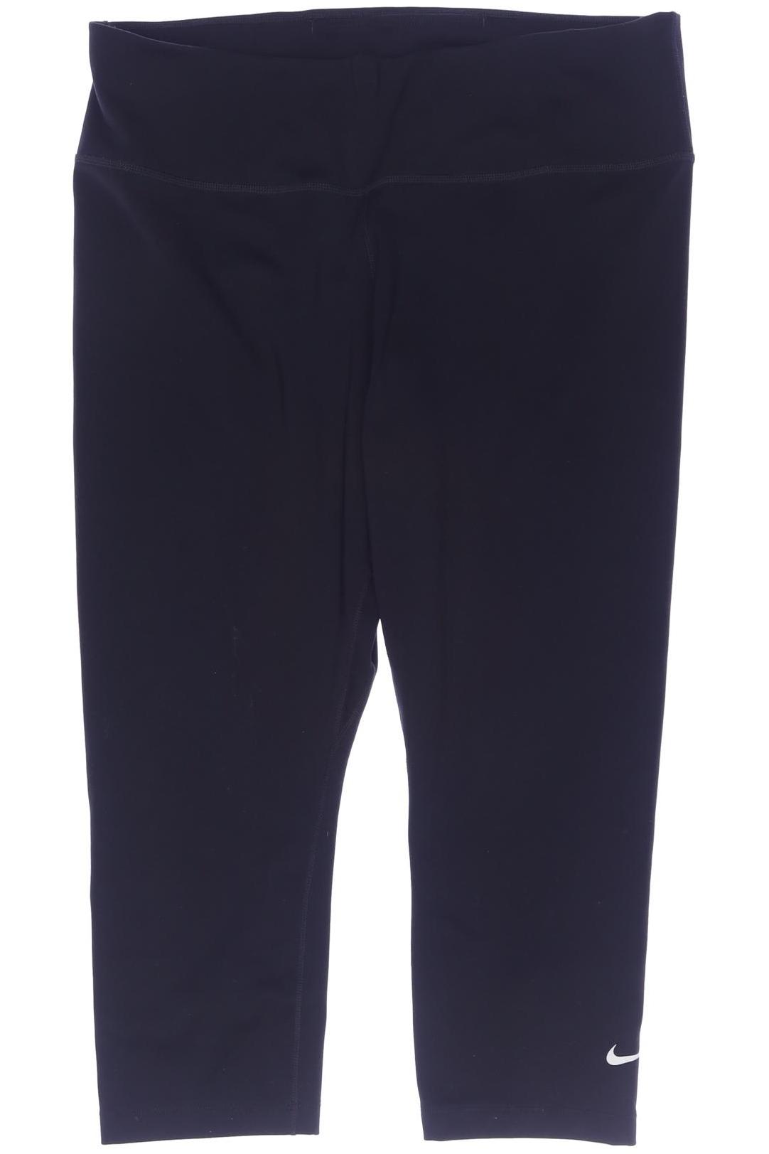 

Nike Damen Stoffhose, schwarz, Gr. 0