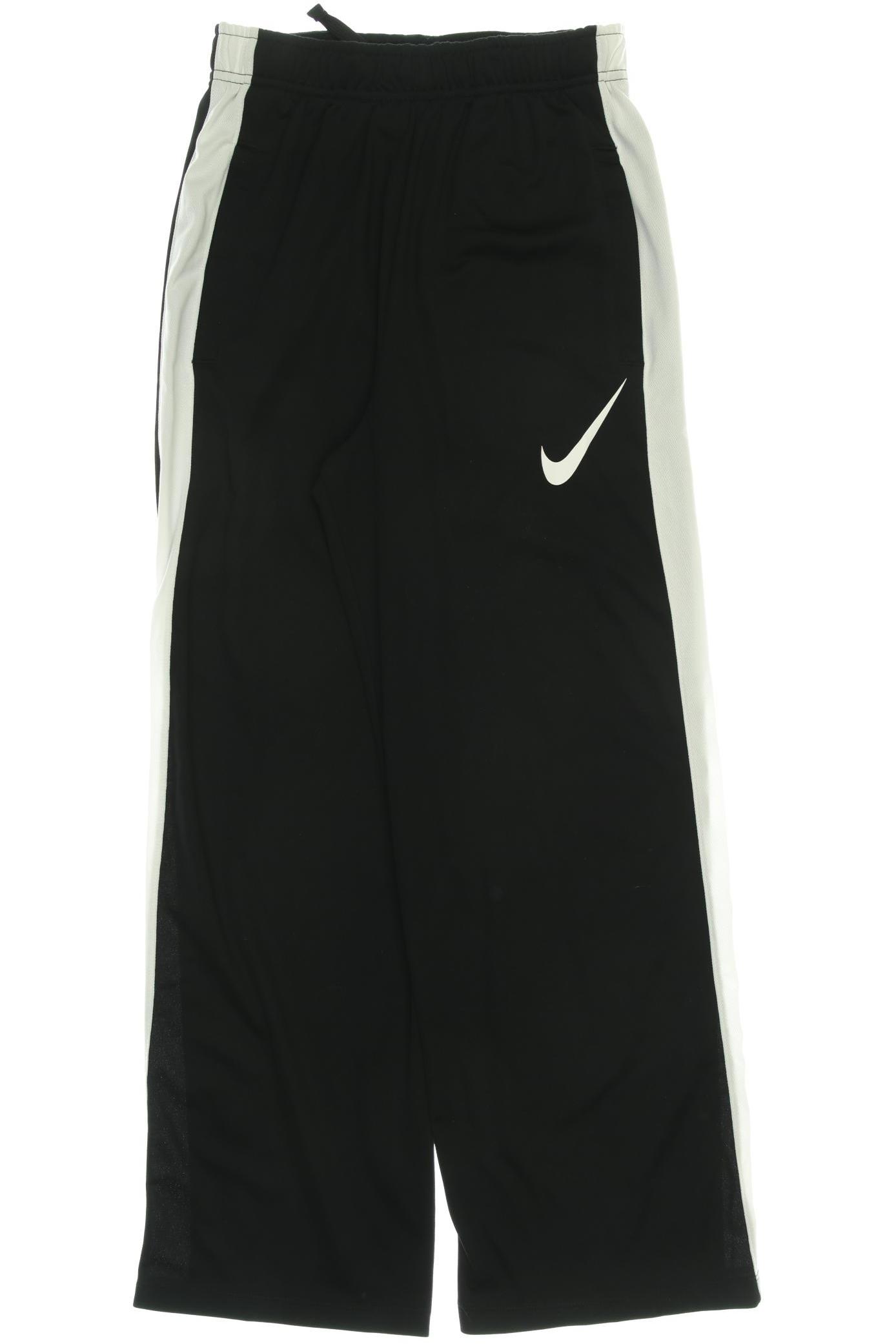 

Nike Damen Stoffhose, schwarz, Gr. 0