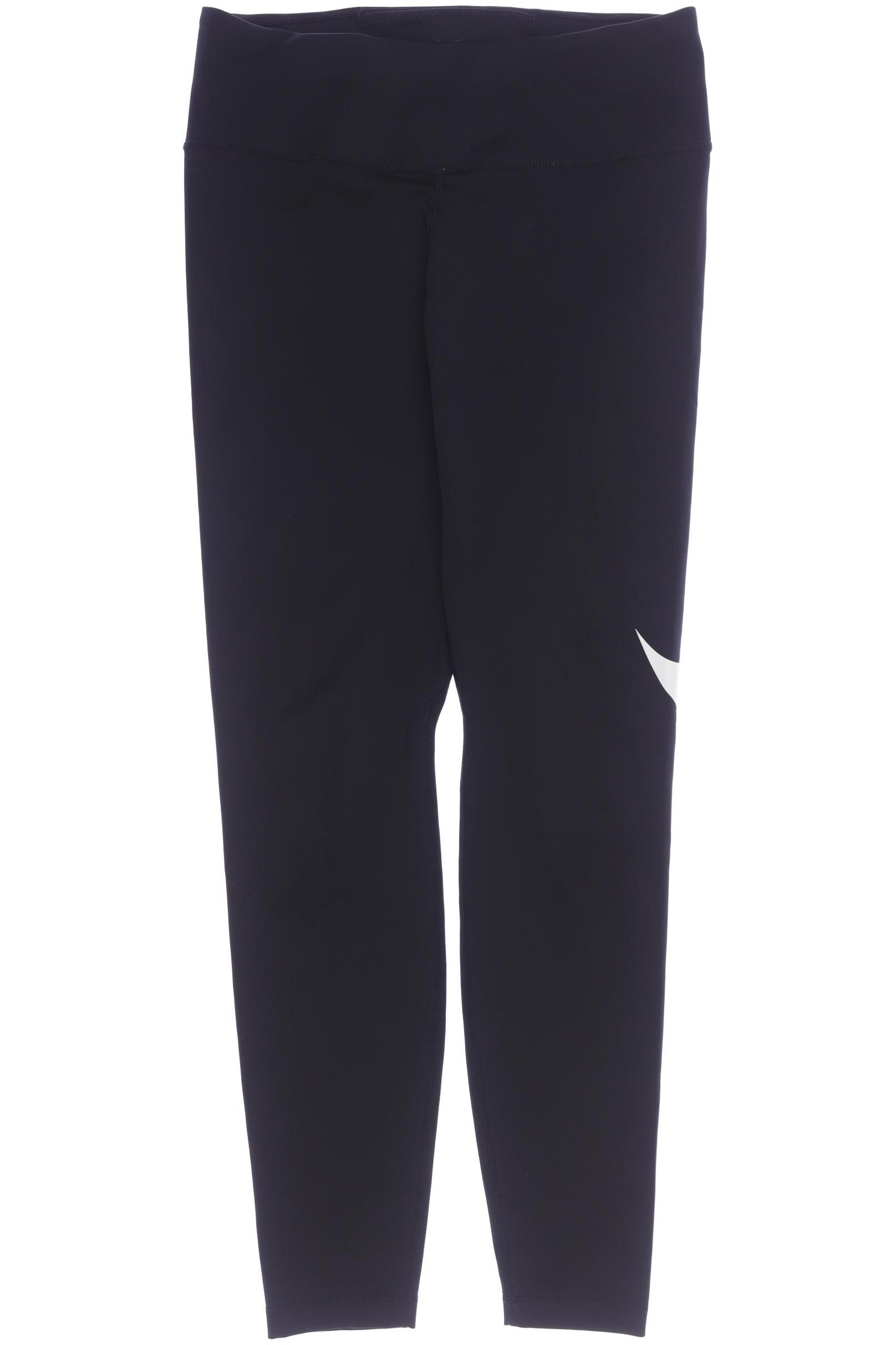 

Nike Damen Stoffhose, schwarz, Gr. 0