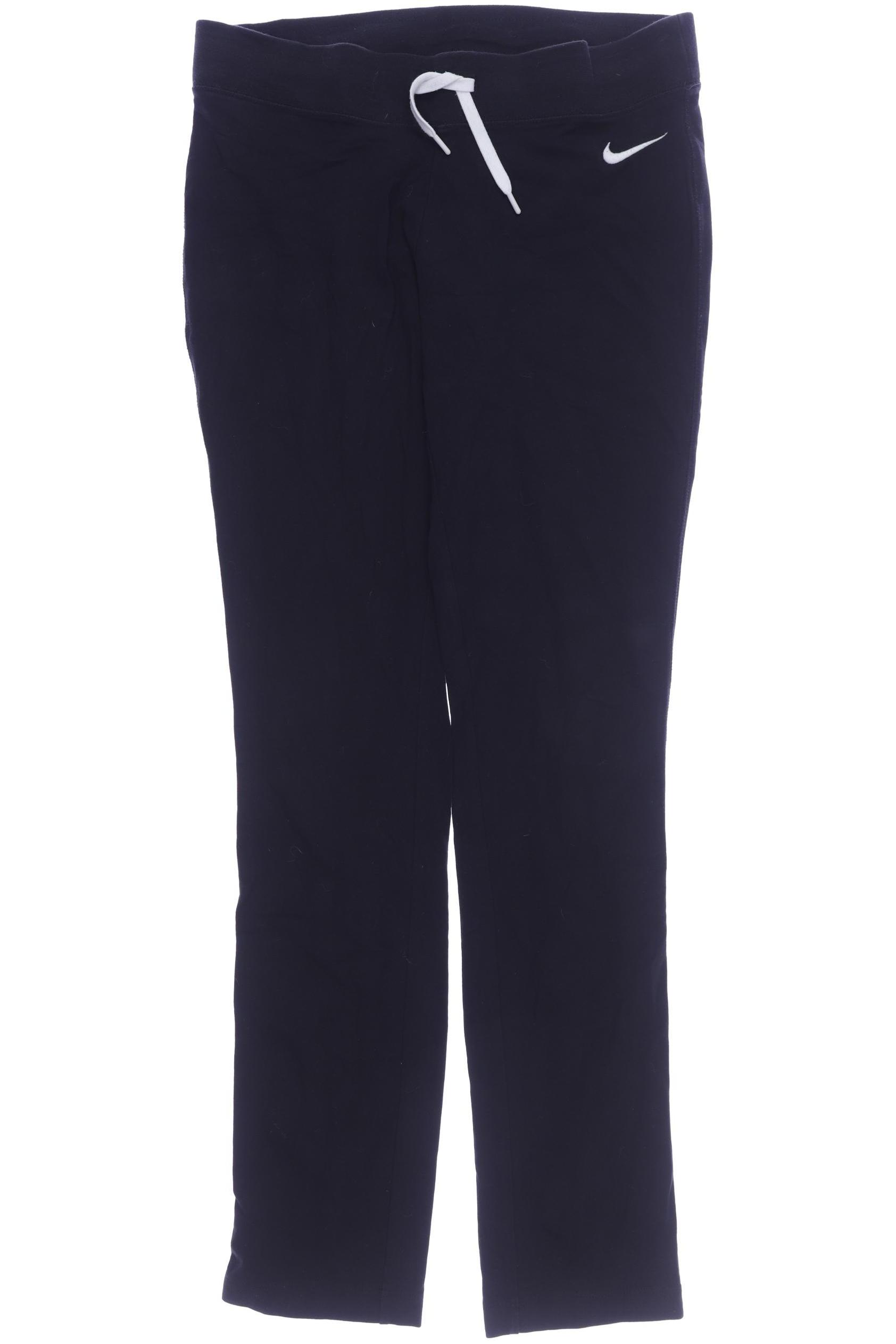 

Nike Damen Stoffhose, schwarz, Gr. 0