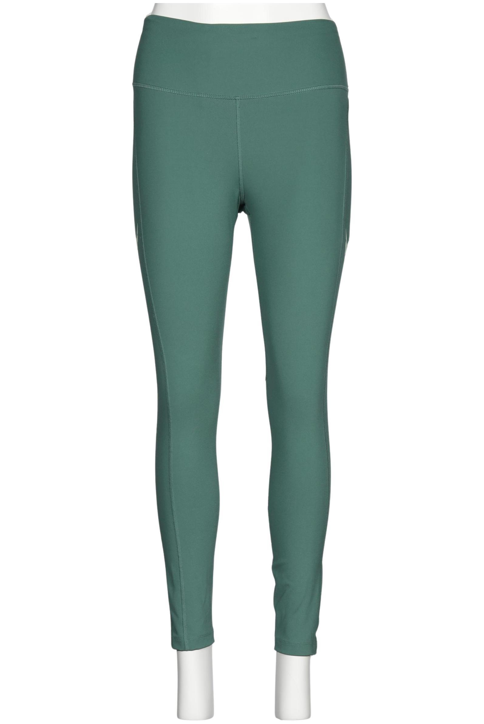 

Nike Damen Stoffhose, grün, Gr. 0