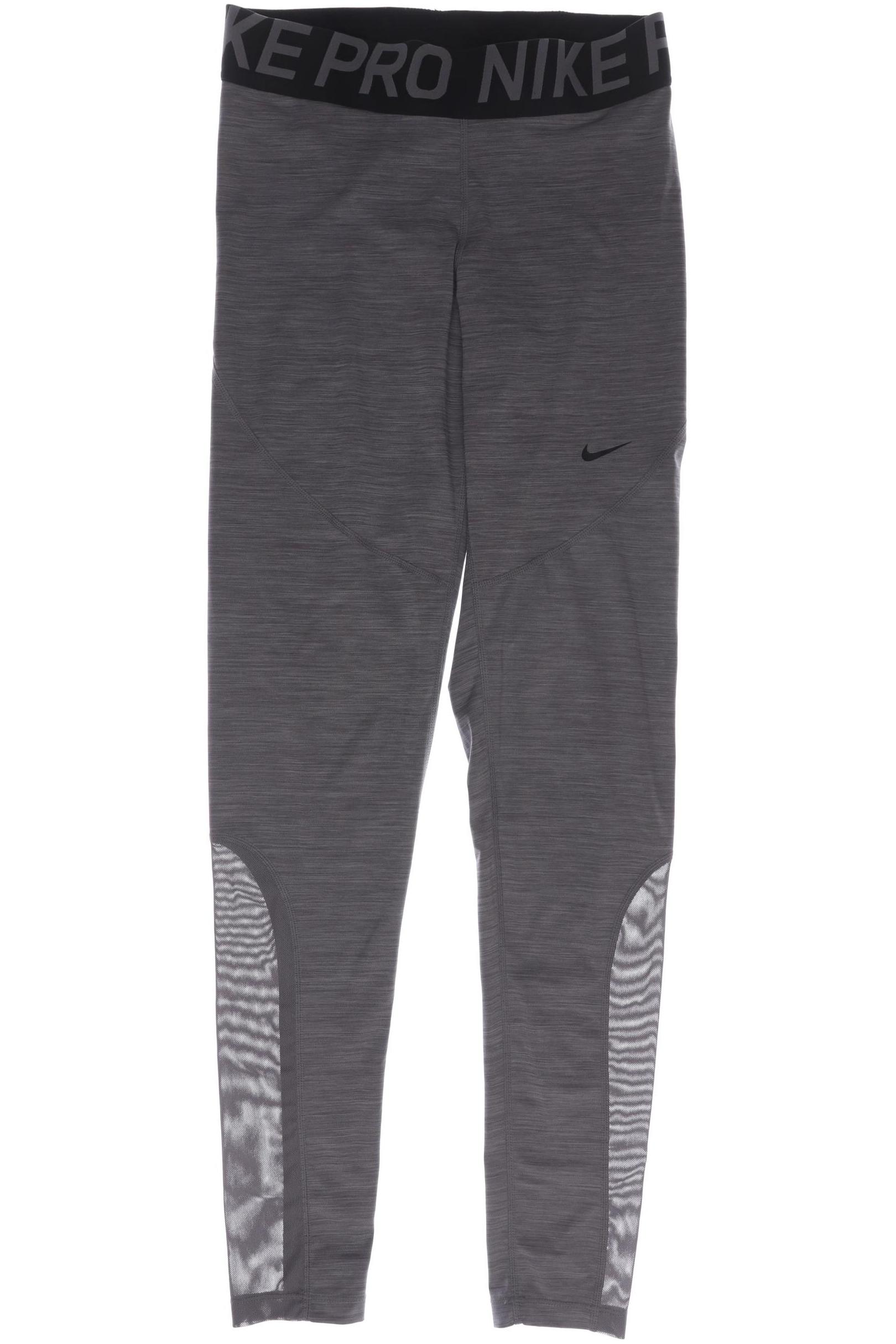 Thumbnail - Nike Damen Stoffhose, grau, Gr. 0