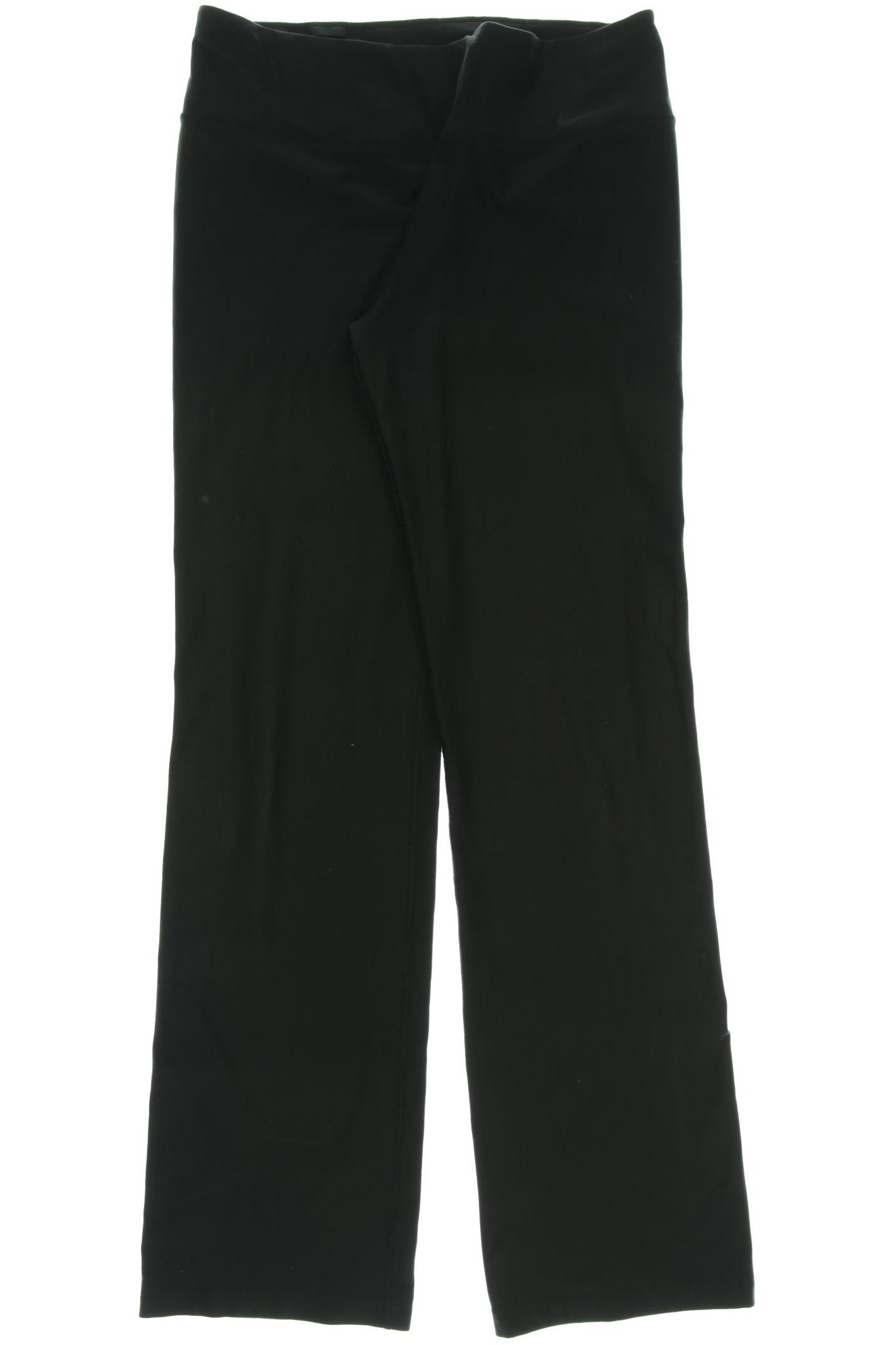 

Nike Damen Stoffhose, schwarz, Gr. 0