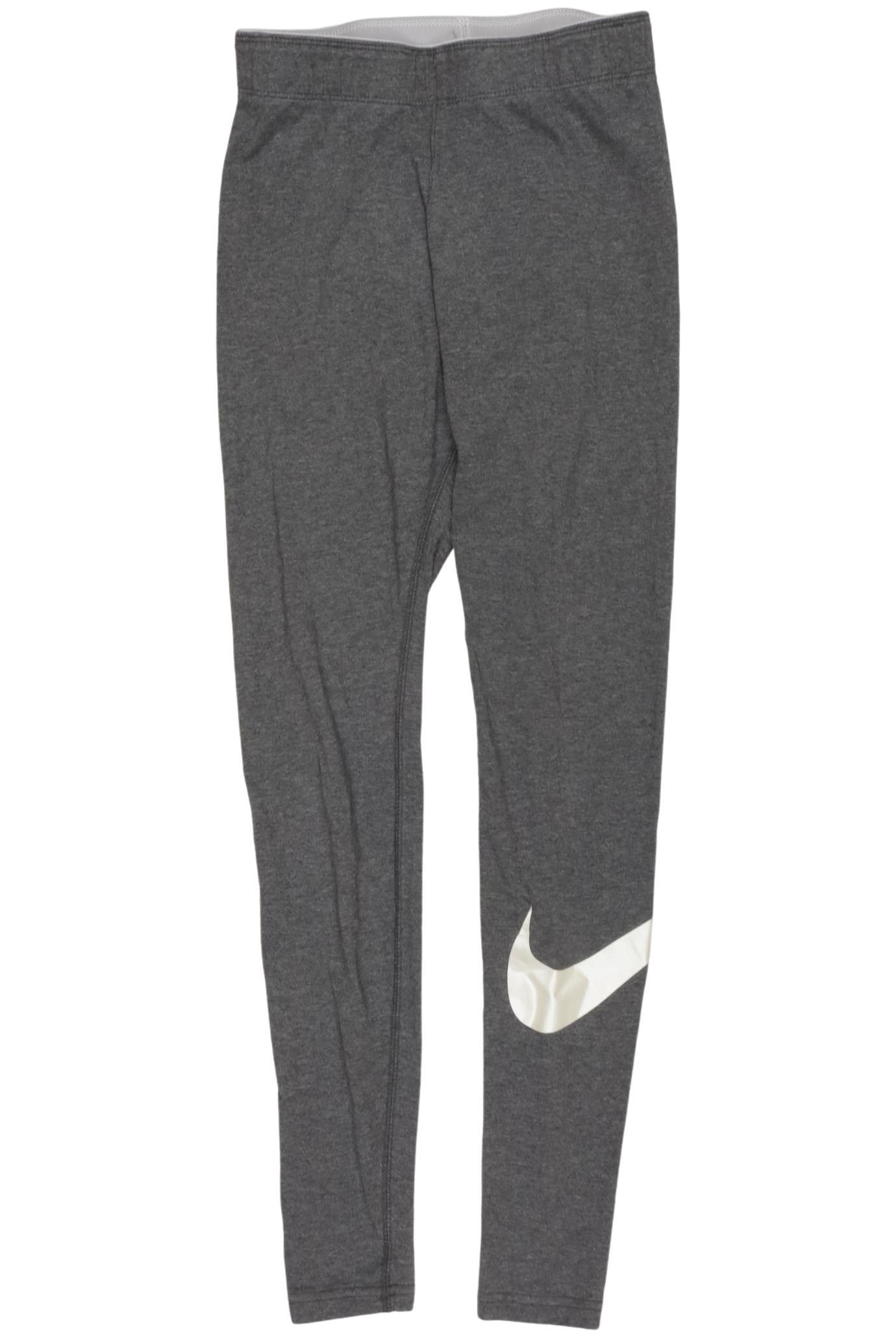 

Nike Damen Stoffhose, grau, Gr. 0