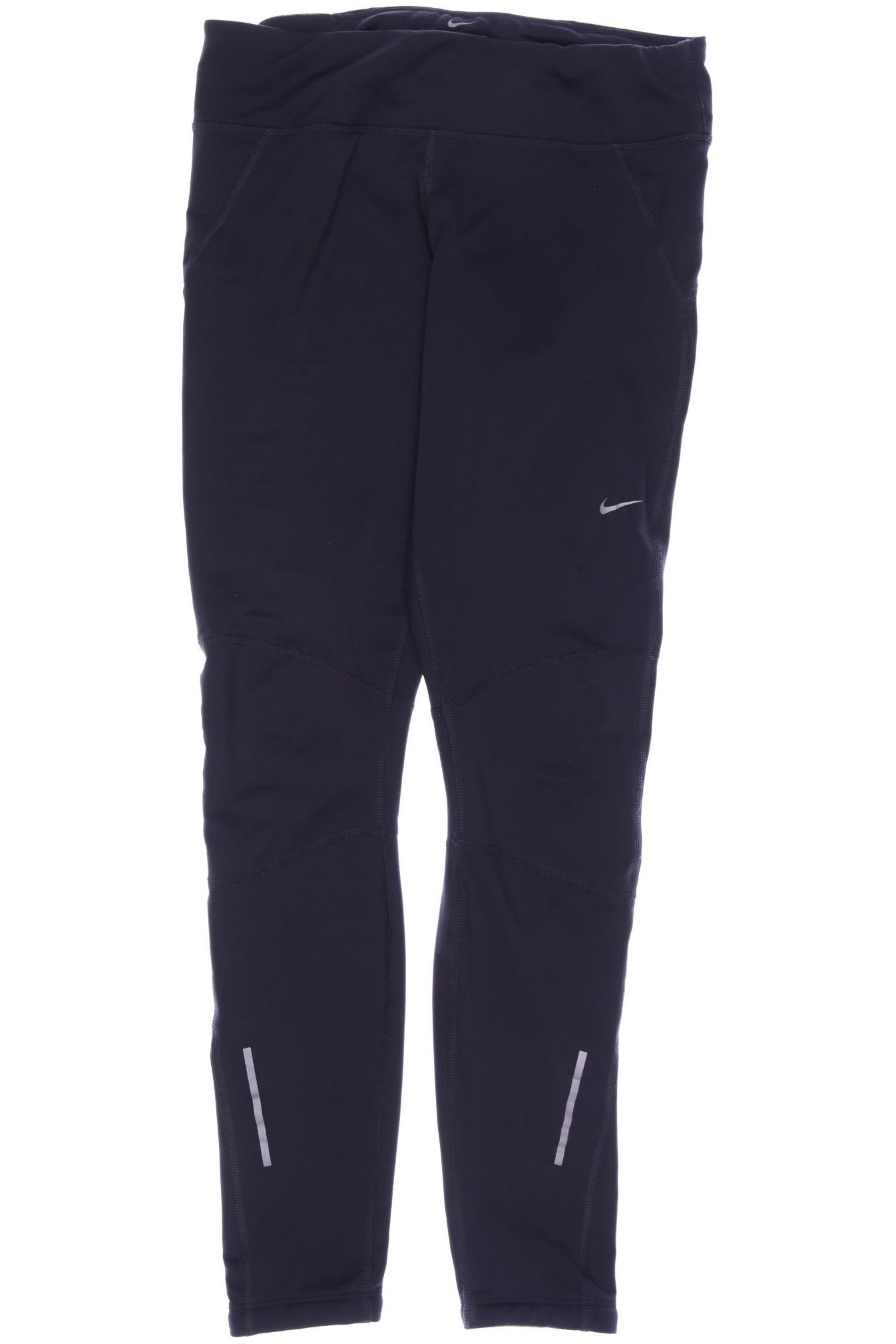 

Nike Damen Stoffhose, grau, Gr. 0