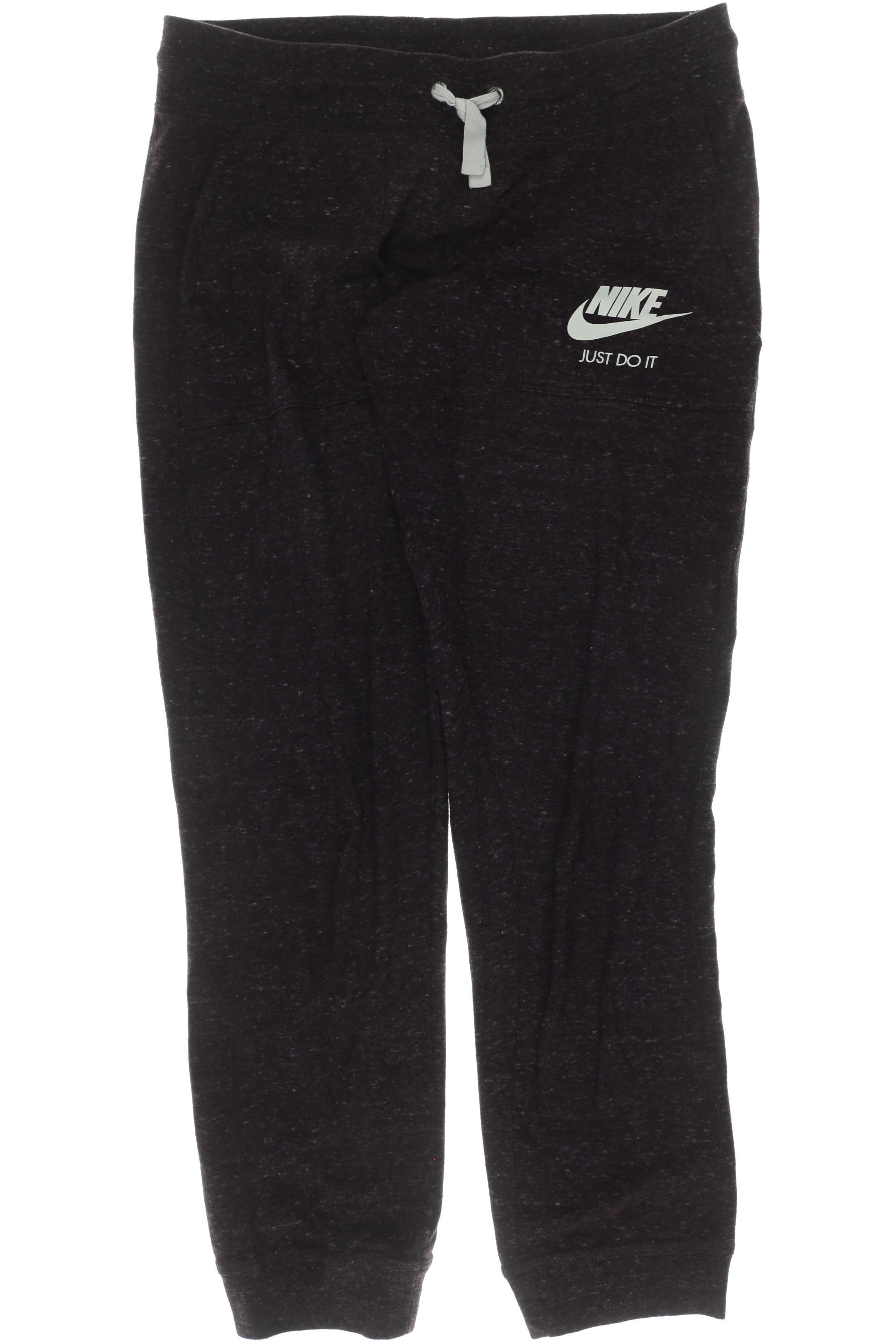

Nike Damen Stoffhose, lila, Gr.