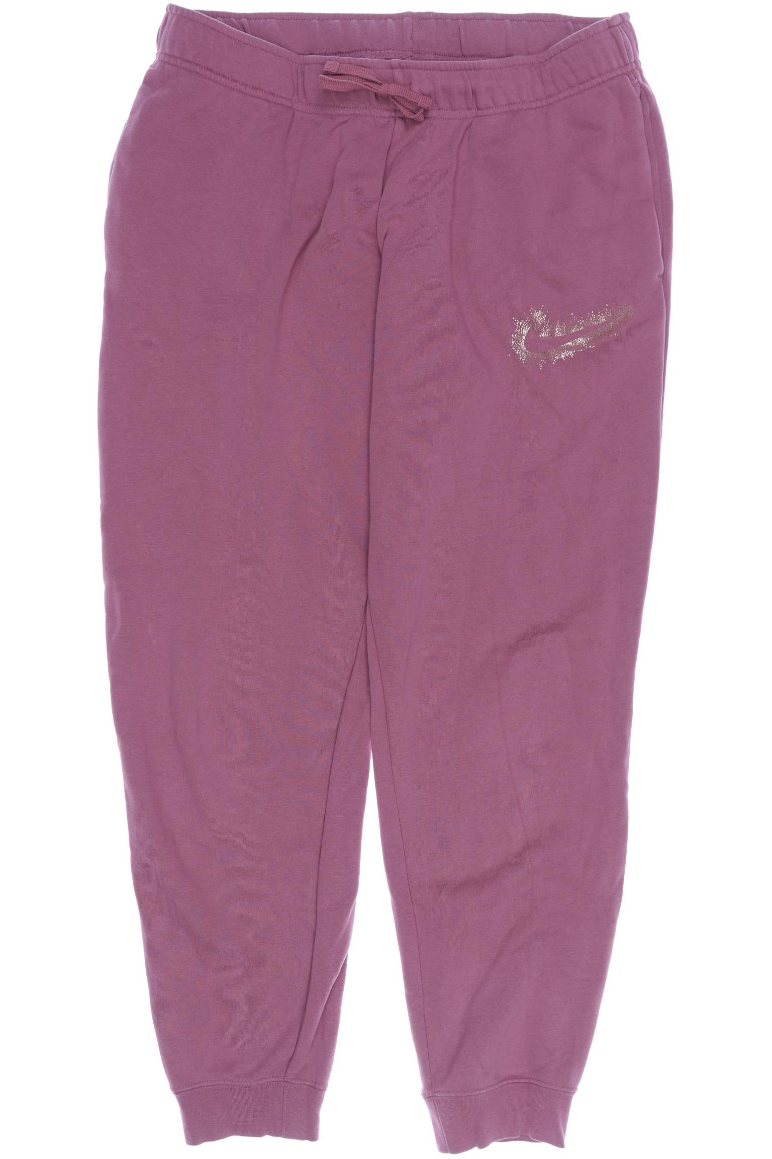 

Nike Damen Stoffhose, pink, Gr. 42