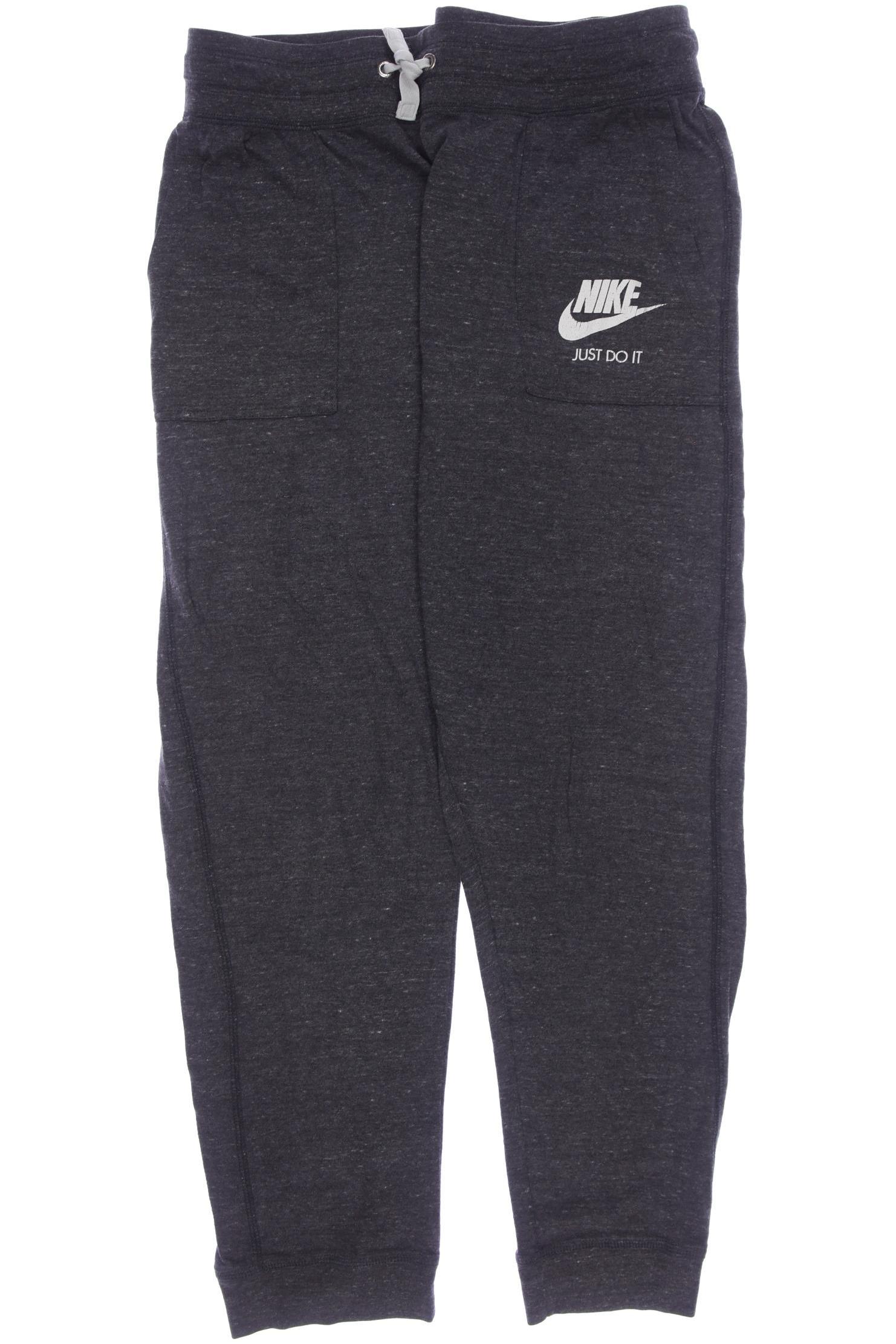 

Nike Damen Stoffhose, grau, Gr. 0