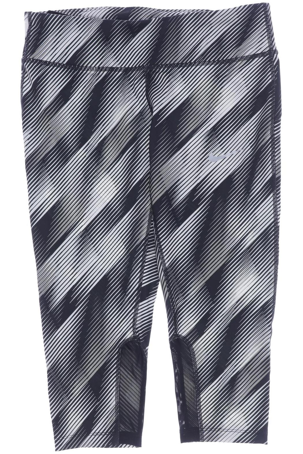 

Nike Damen Stoffhose, grau, Gr. 0