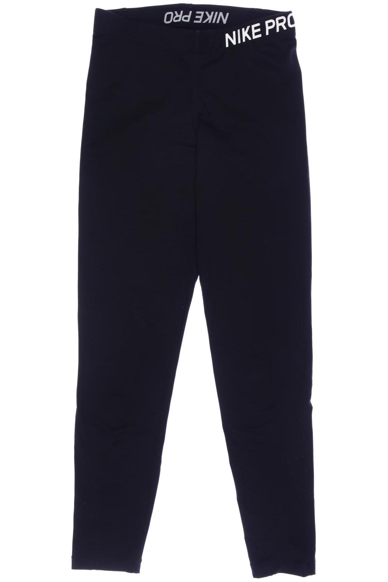 

Nike Damen Stoffhose, schwarz, Gr. 38