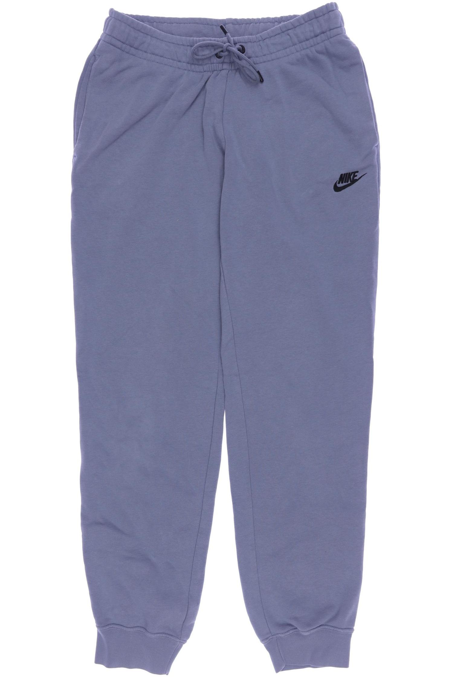 

Nike Damen Stoffhose, hellblau, Gr. 0