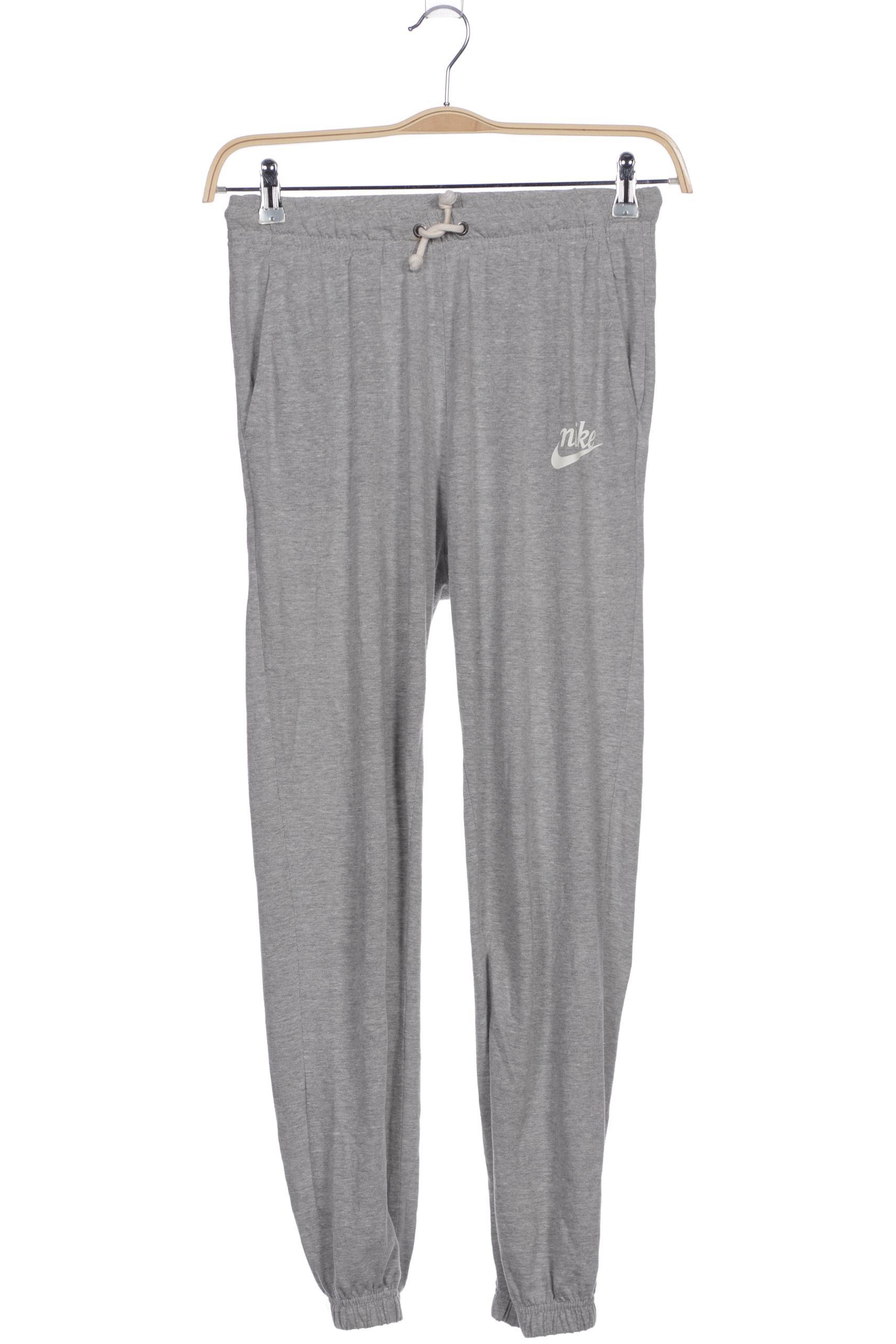 Thumbnail - Nike Damen Stoffhose, grau, Gr. 28
