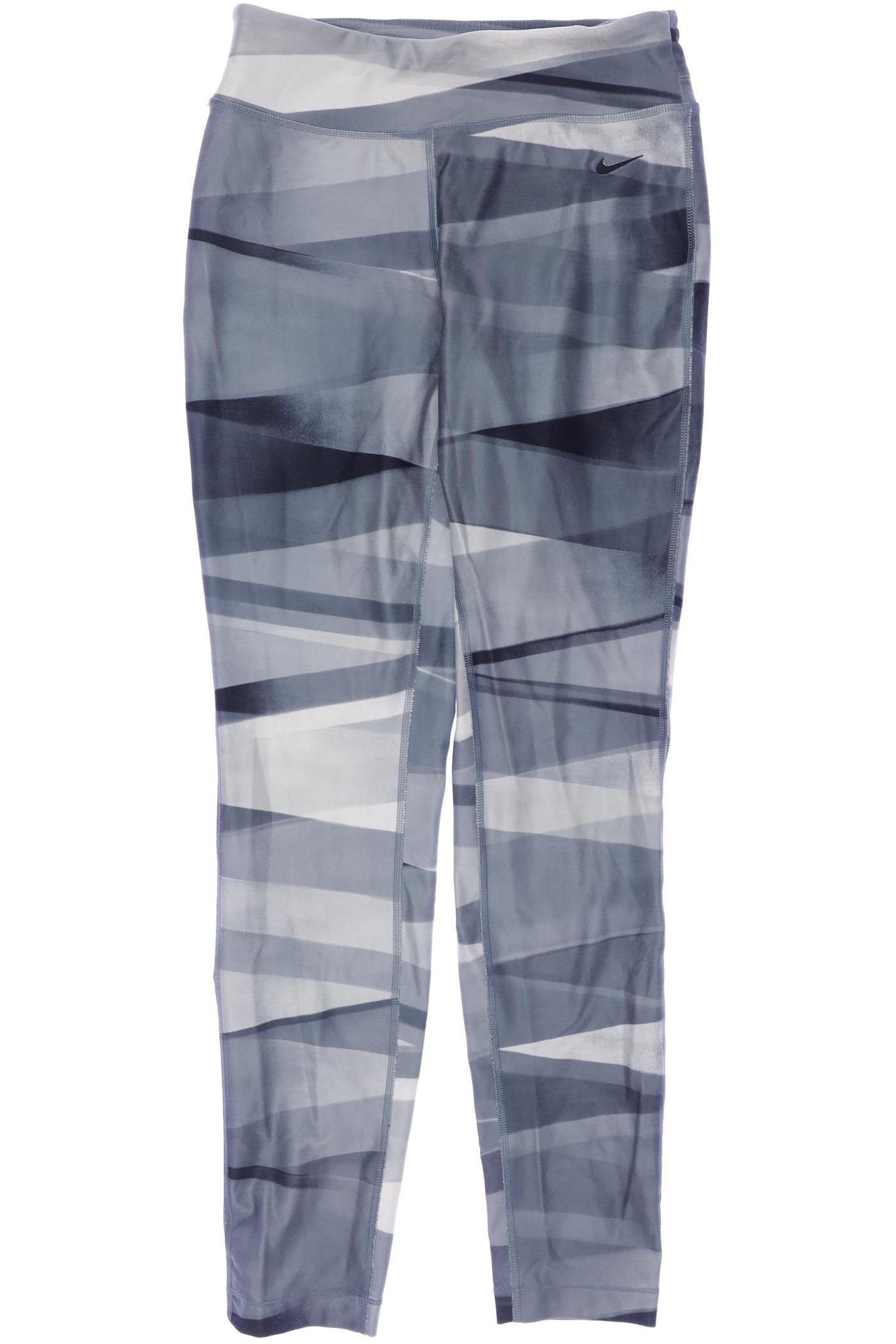 

Nike Damen Stoffhose, türkis, Gr. 0