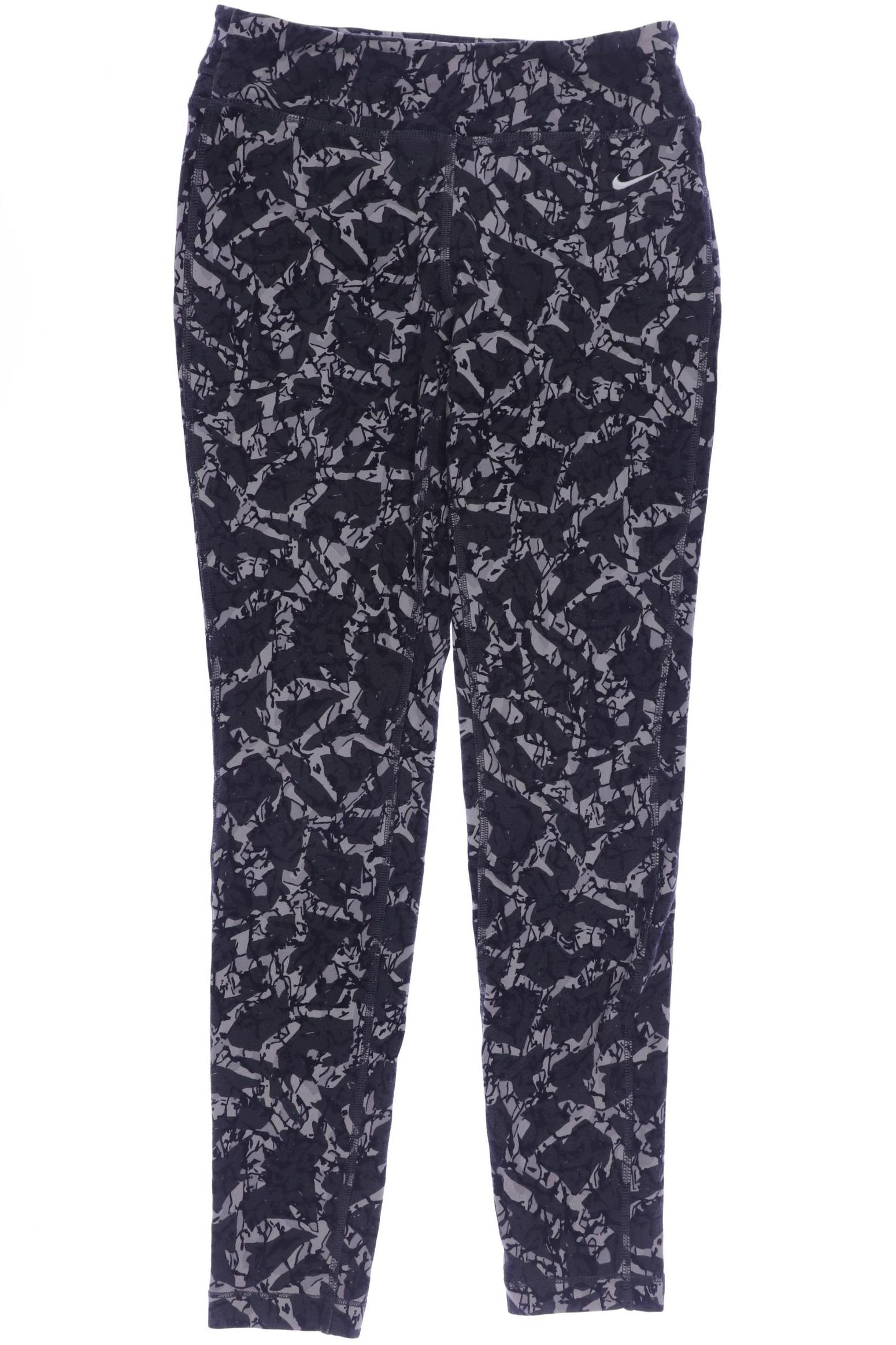

Nike Damen Stoffhose, grau, Gr. 0