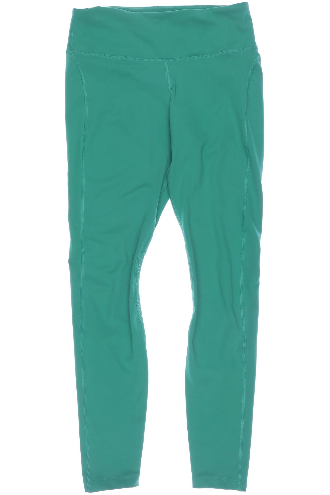 

Nike Damen Stoffhose, grün, Gr. 0