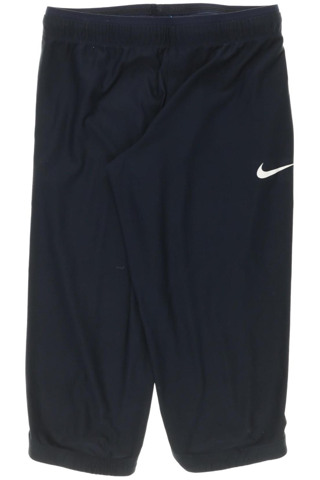 

Nike Damen Stoffhose, blau, Gr.