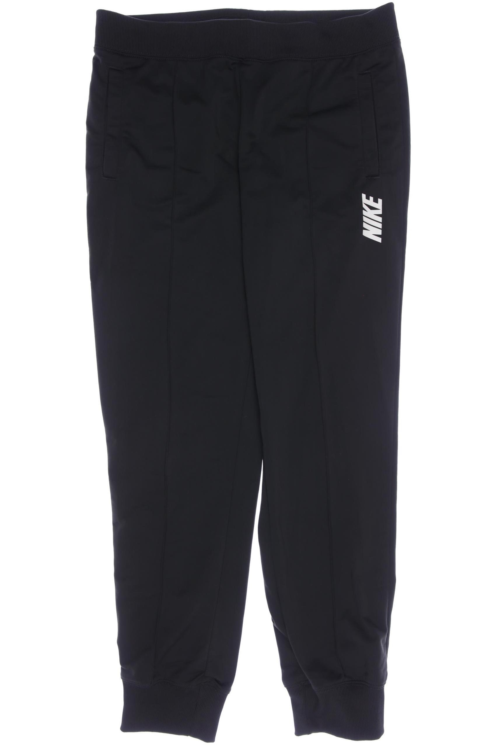 Thumbnail - Nike Damen Stoffhose, grau, Gr. 0