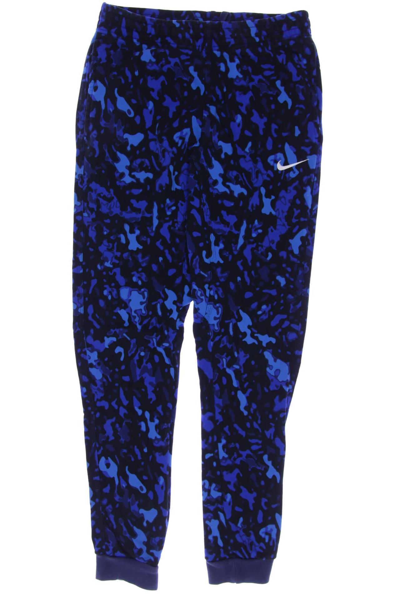 

Nike Damen Stoffhose, marineblau