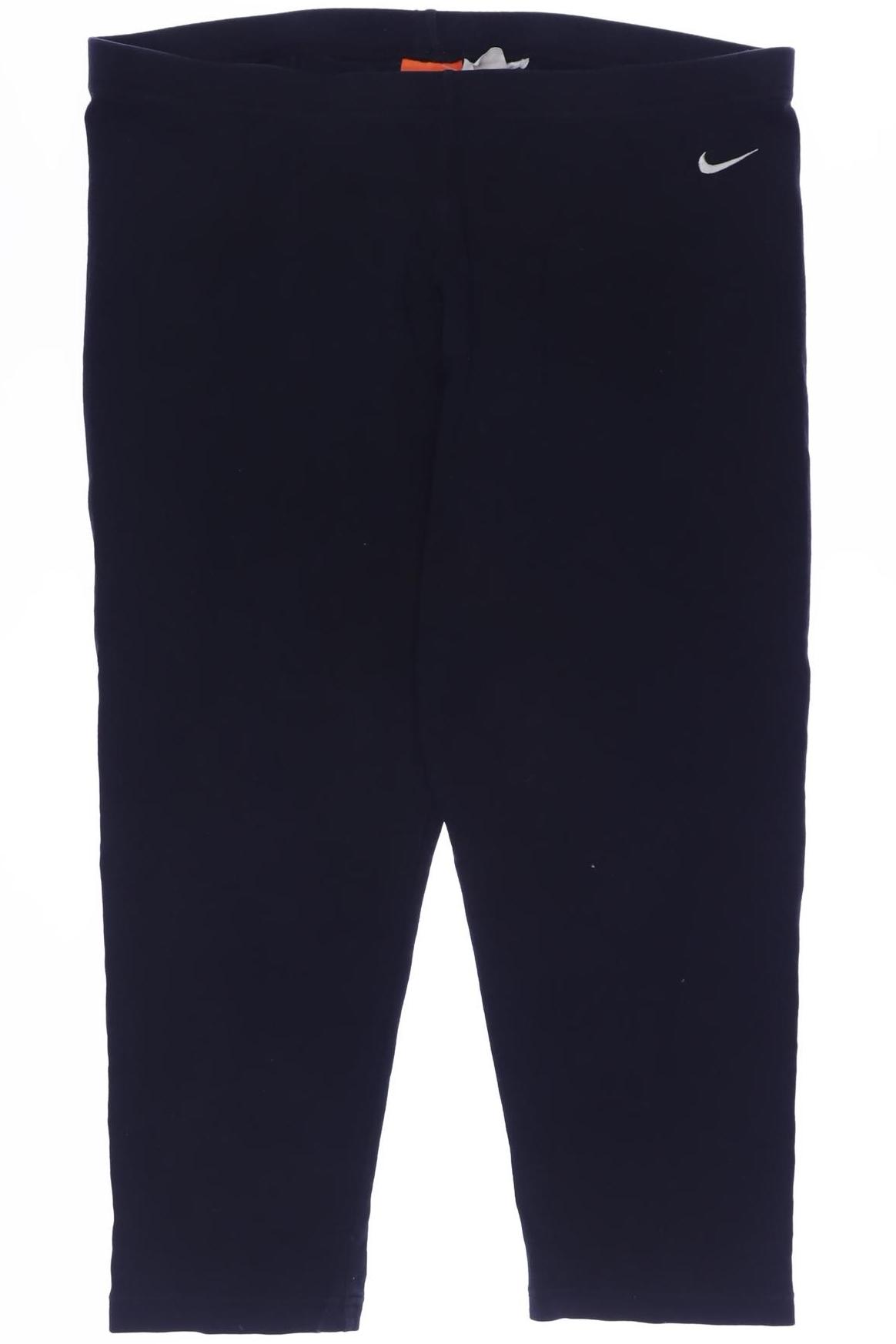 

Nike Damen Stoffhose, schwarz, Gr. 0