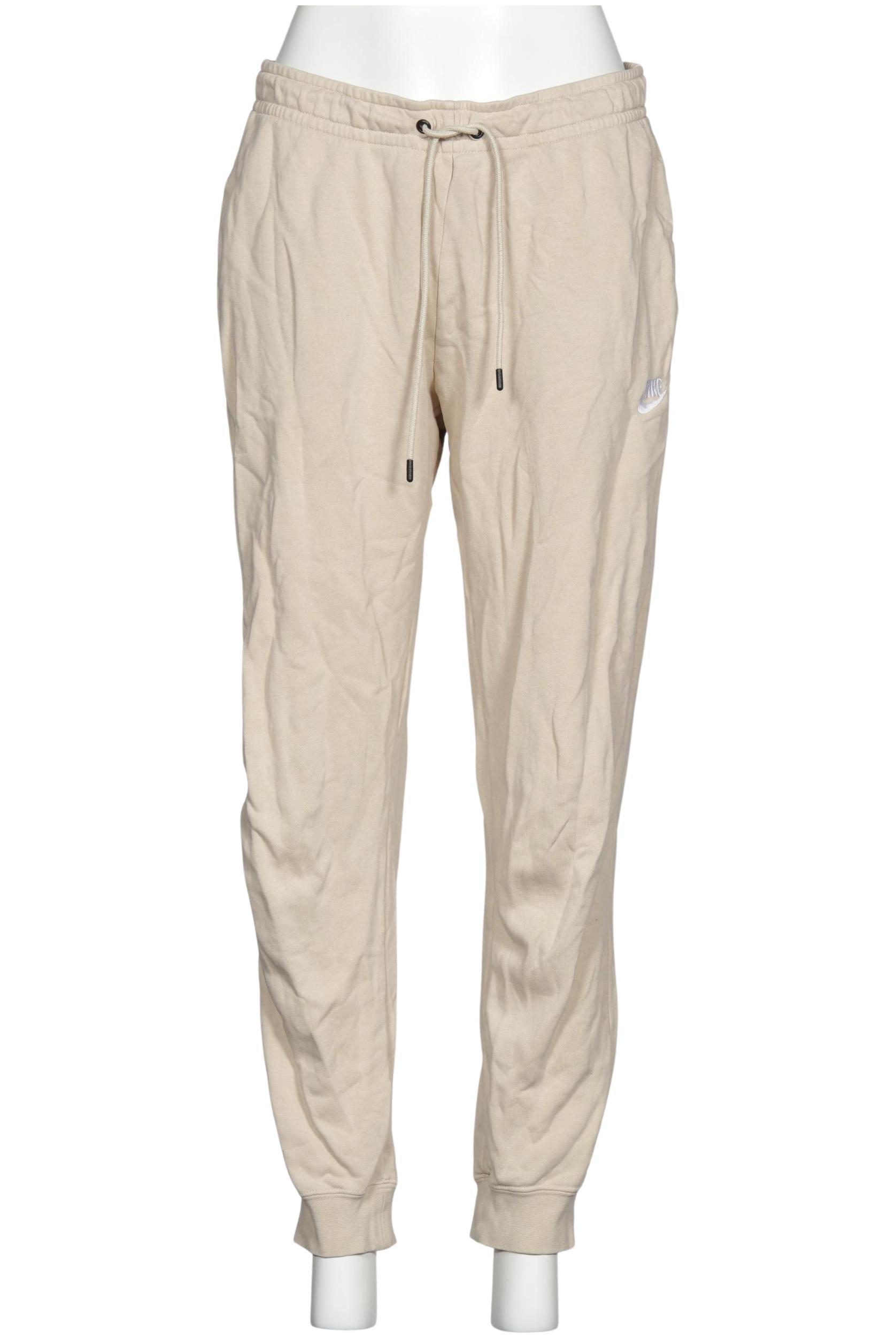 

Nike Damen Stoffhose, beige, Gr. 0