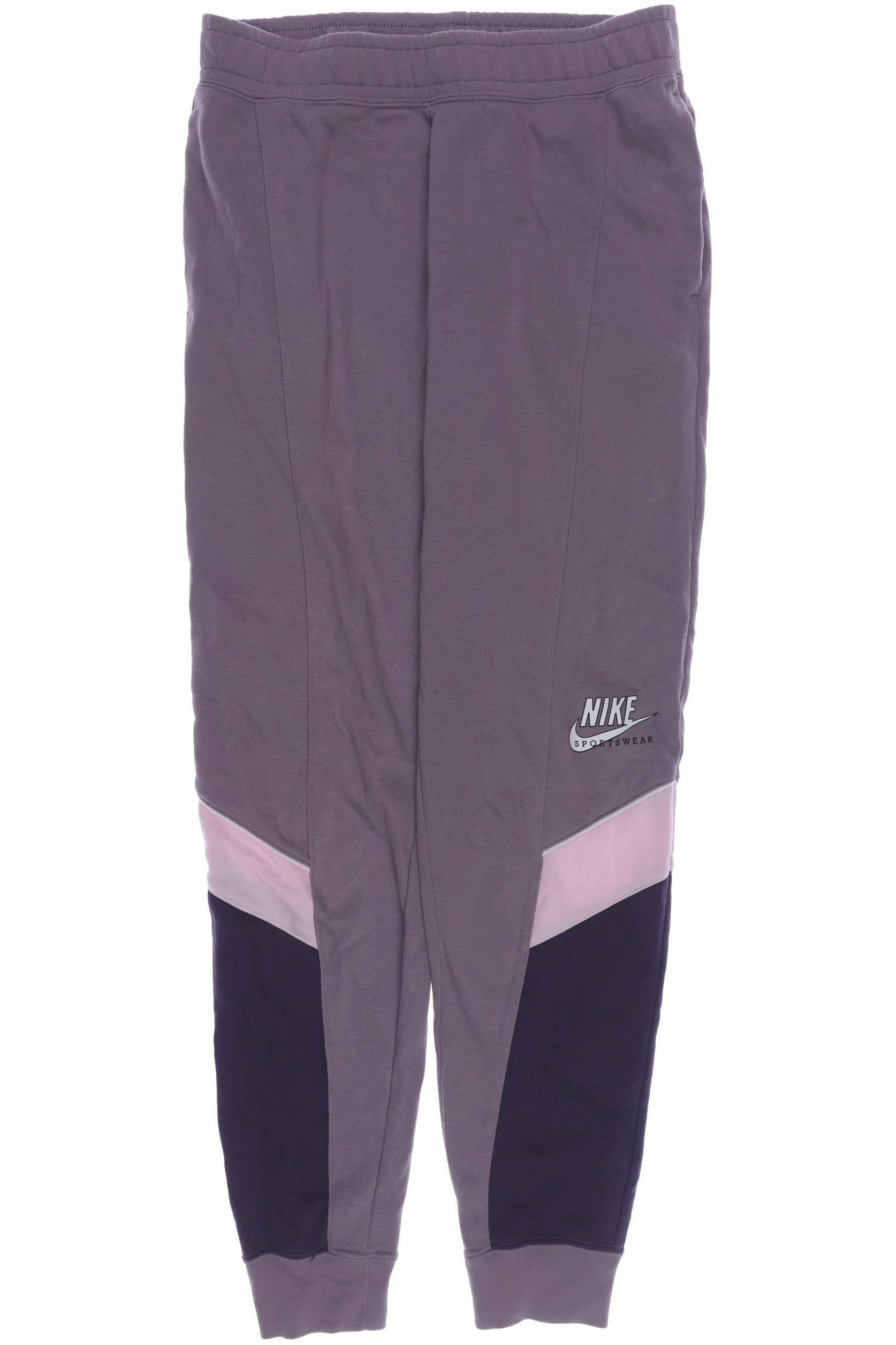 

Nike Damen Stoffhose, flieder