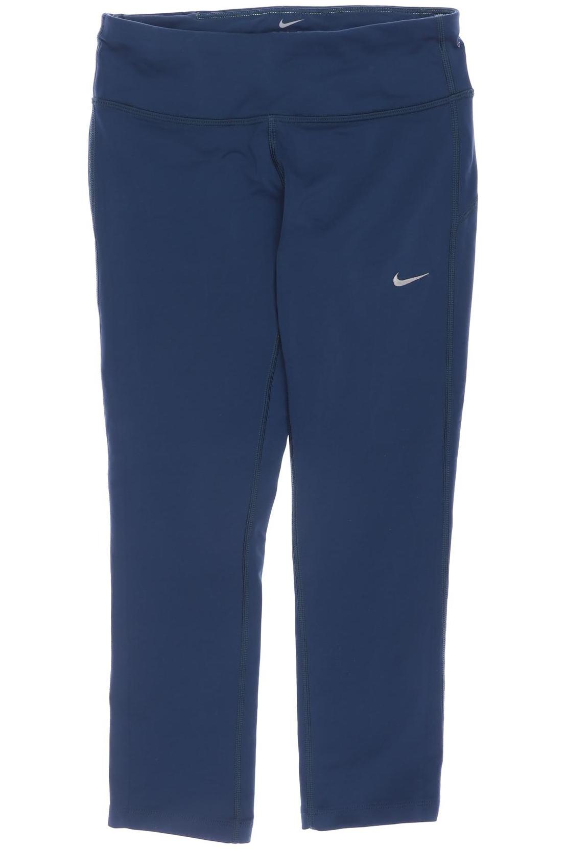 

Nike Damen Stoffhose, türkis