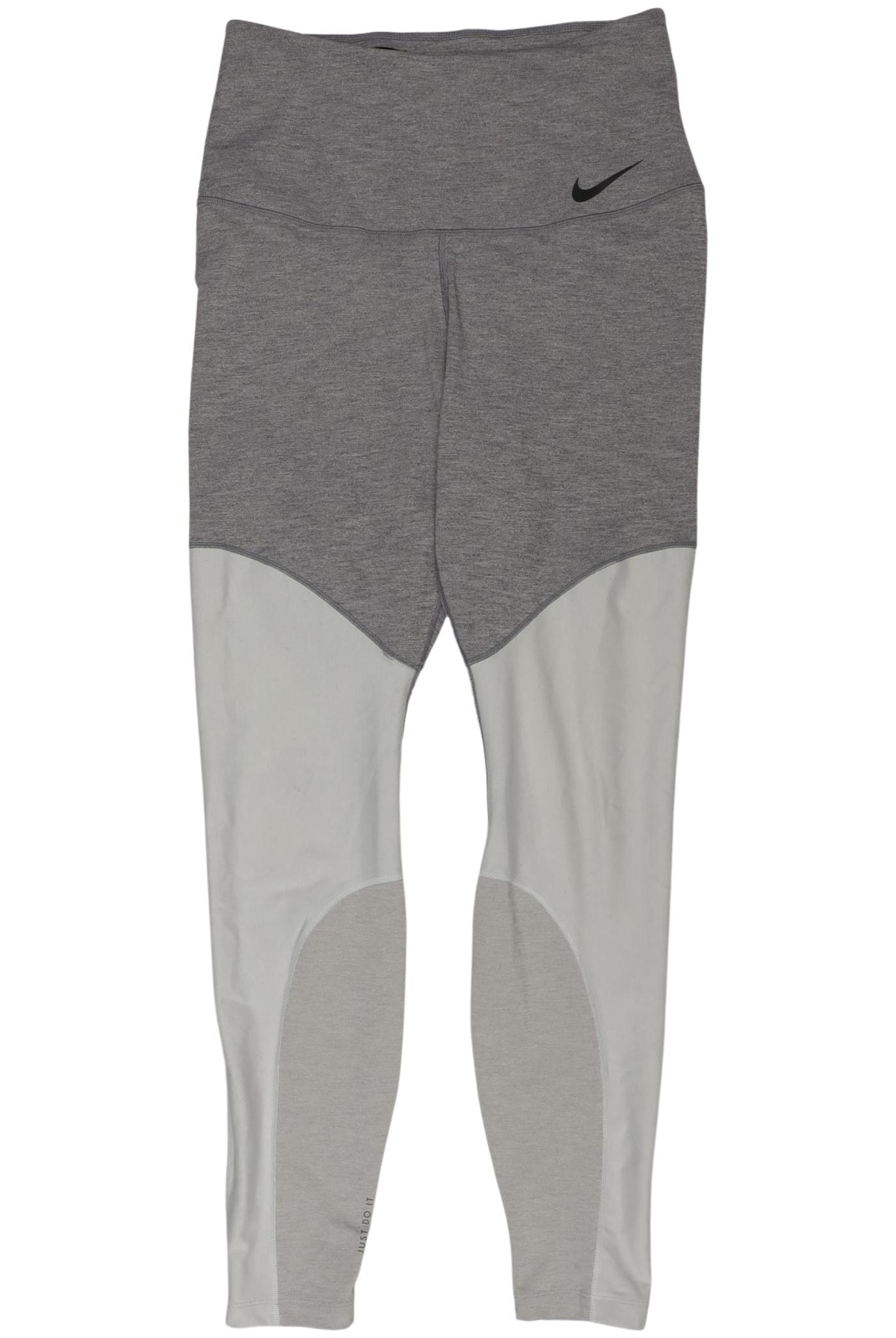 

Nike Damen Stoffhose, grau, Gr. 0