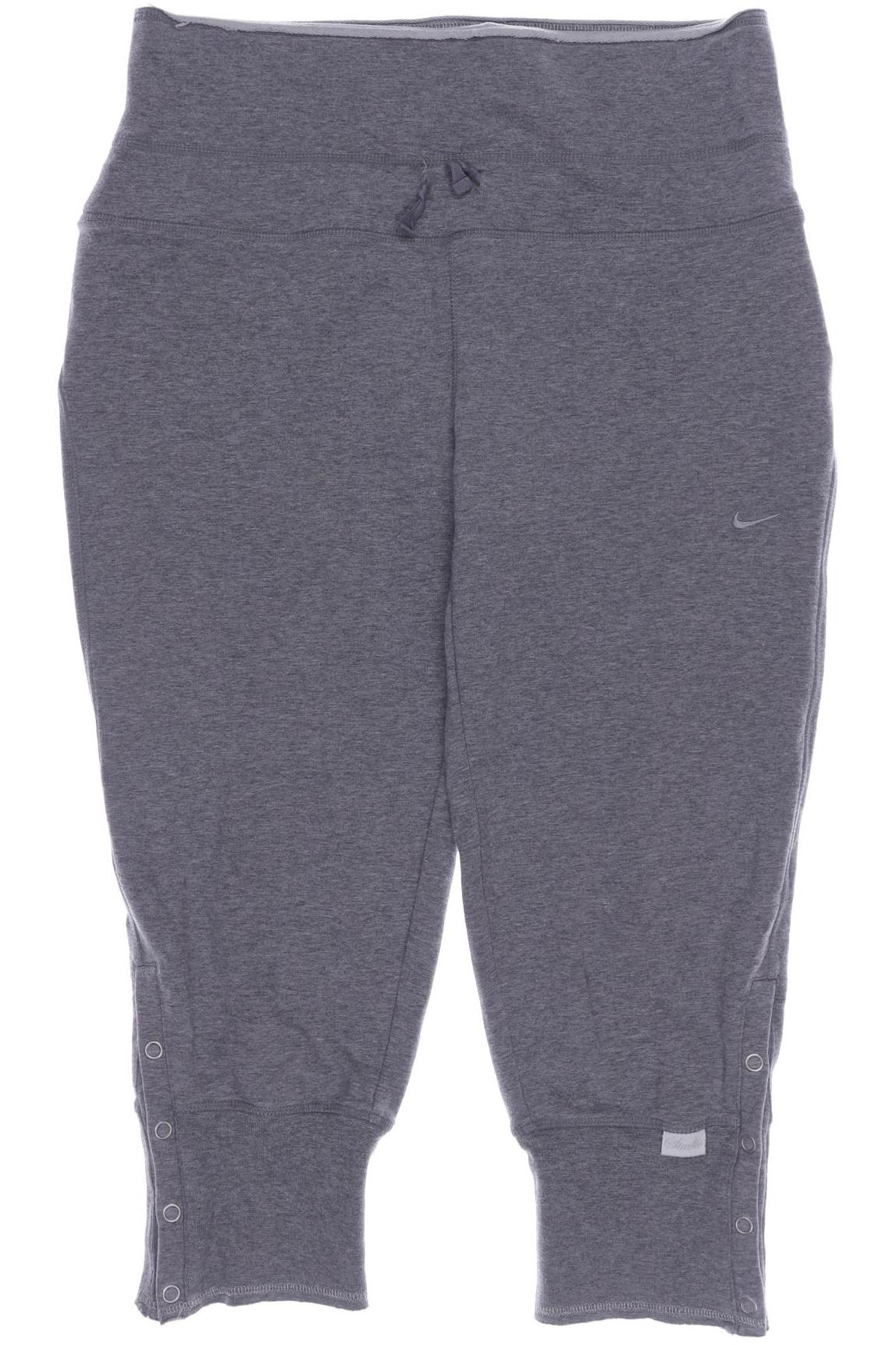 

Nike Damen Stoffhose, grau