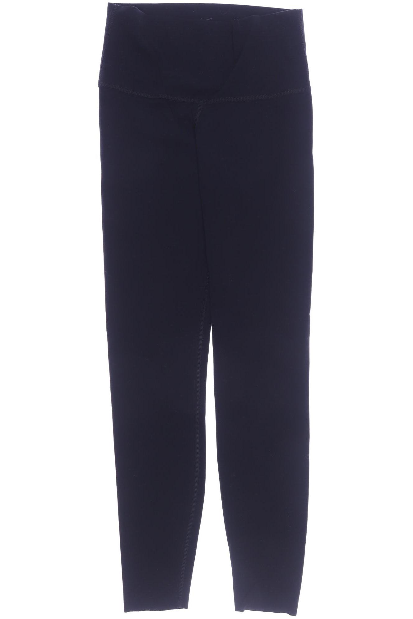 

Nike Damen Stoffhose, schwarz, Gr. 0