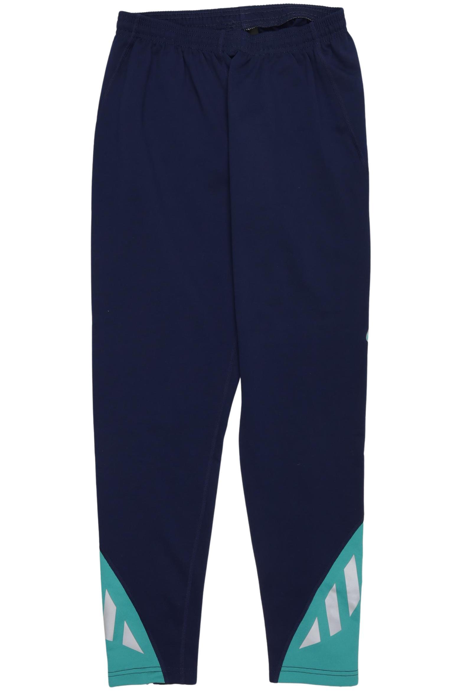 

Nike Damen Stoffhose, marineblau, Gr. 0