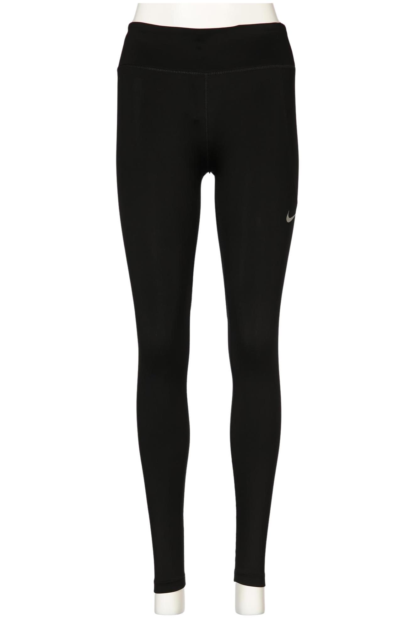 

Nike Damen Stoffhose, schwarz, Gr. 0