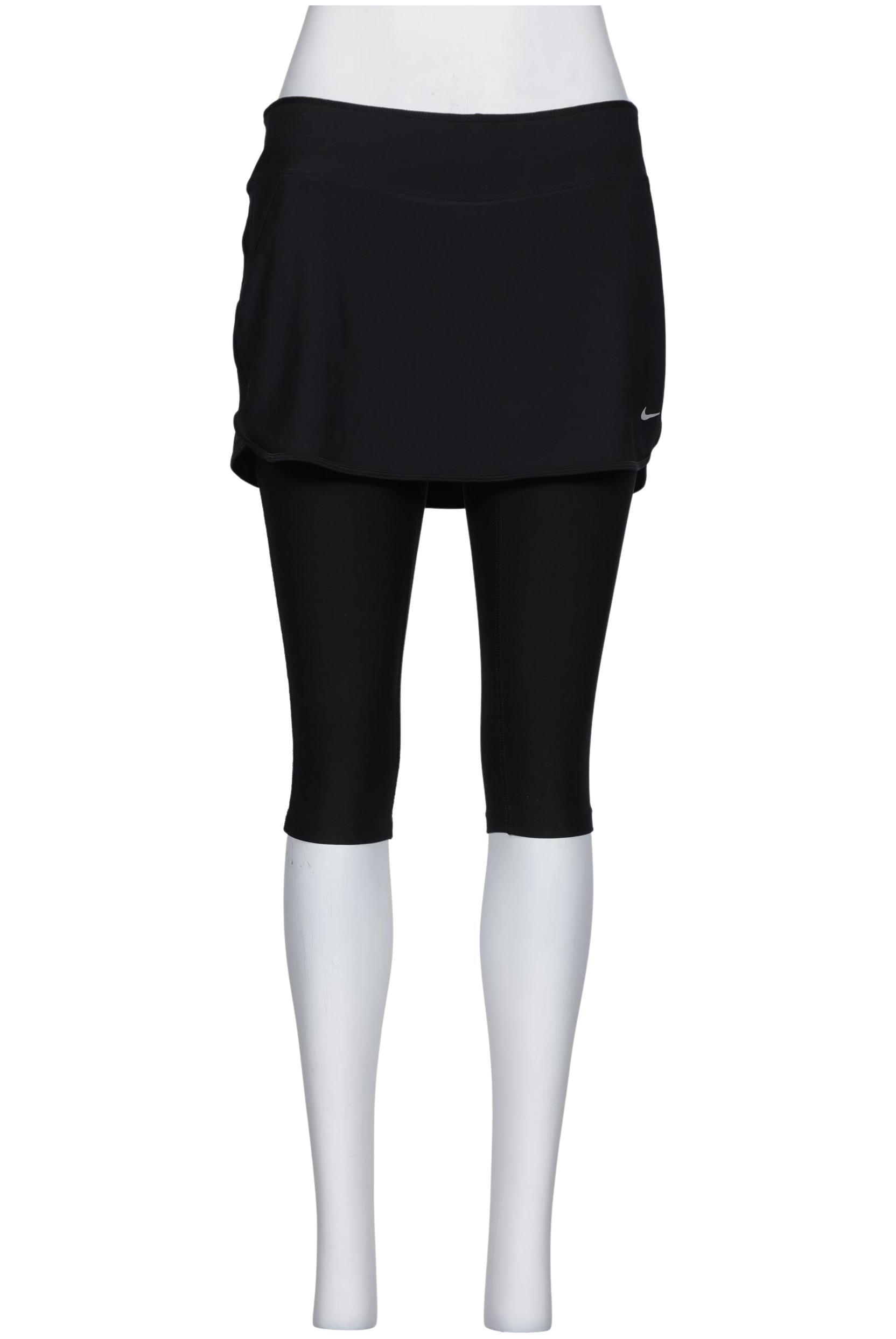 

Nike Damen Stoffhose, schwarz, Gr. 0