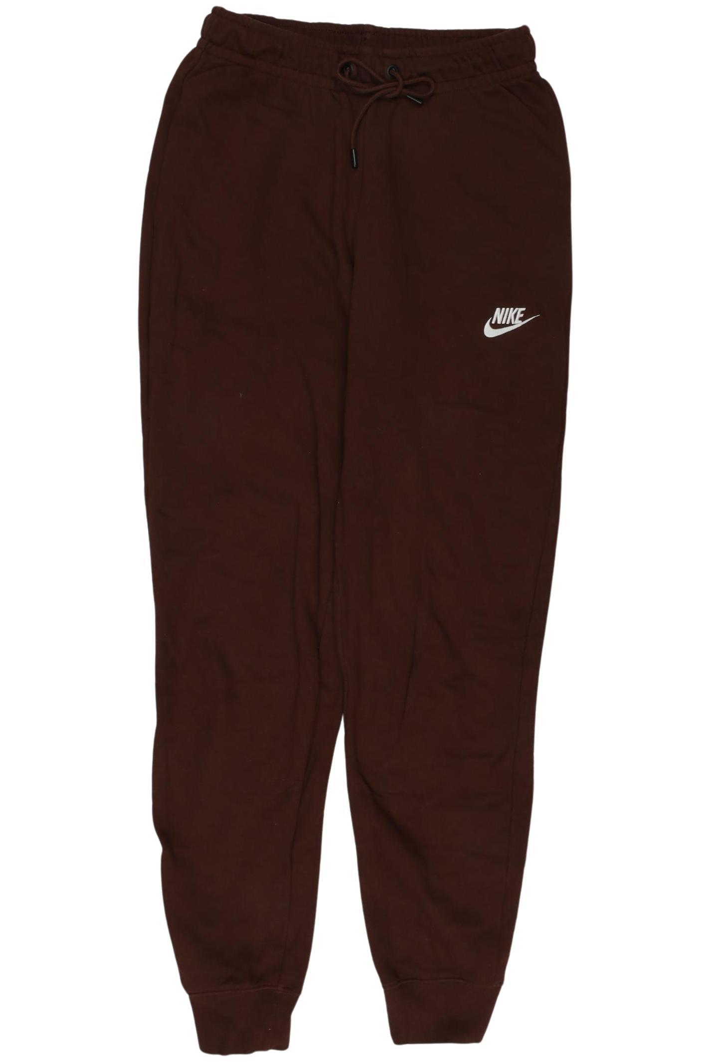 

Nike Damen Stoffhose, braun, Gr. 0