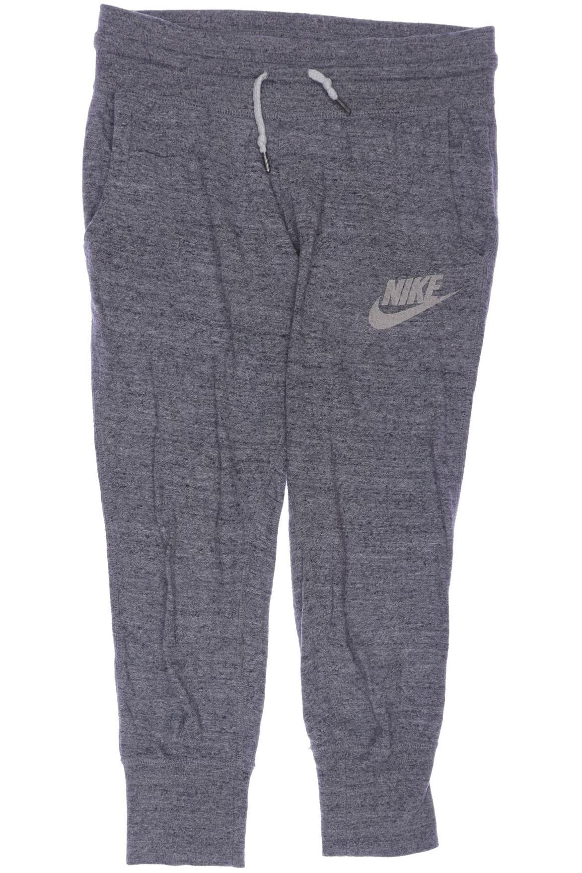 

Nike Damen Stoffhose, grau, Gr. 0