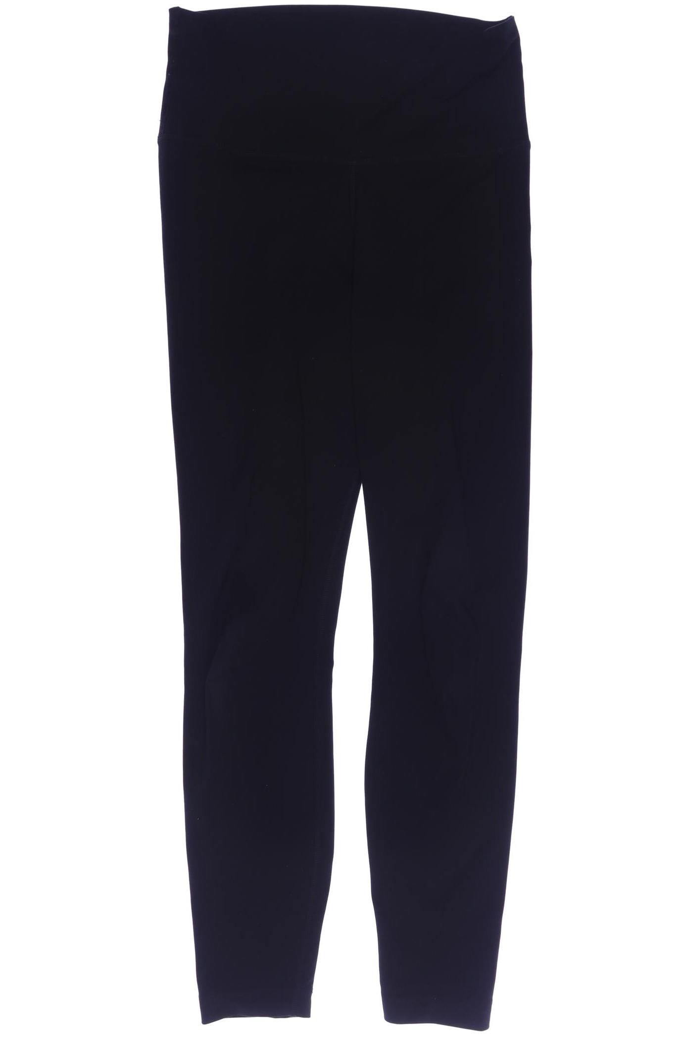 

Nike Damen Stoffhose, schwarz, Gr. 0