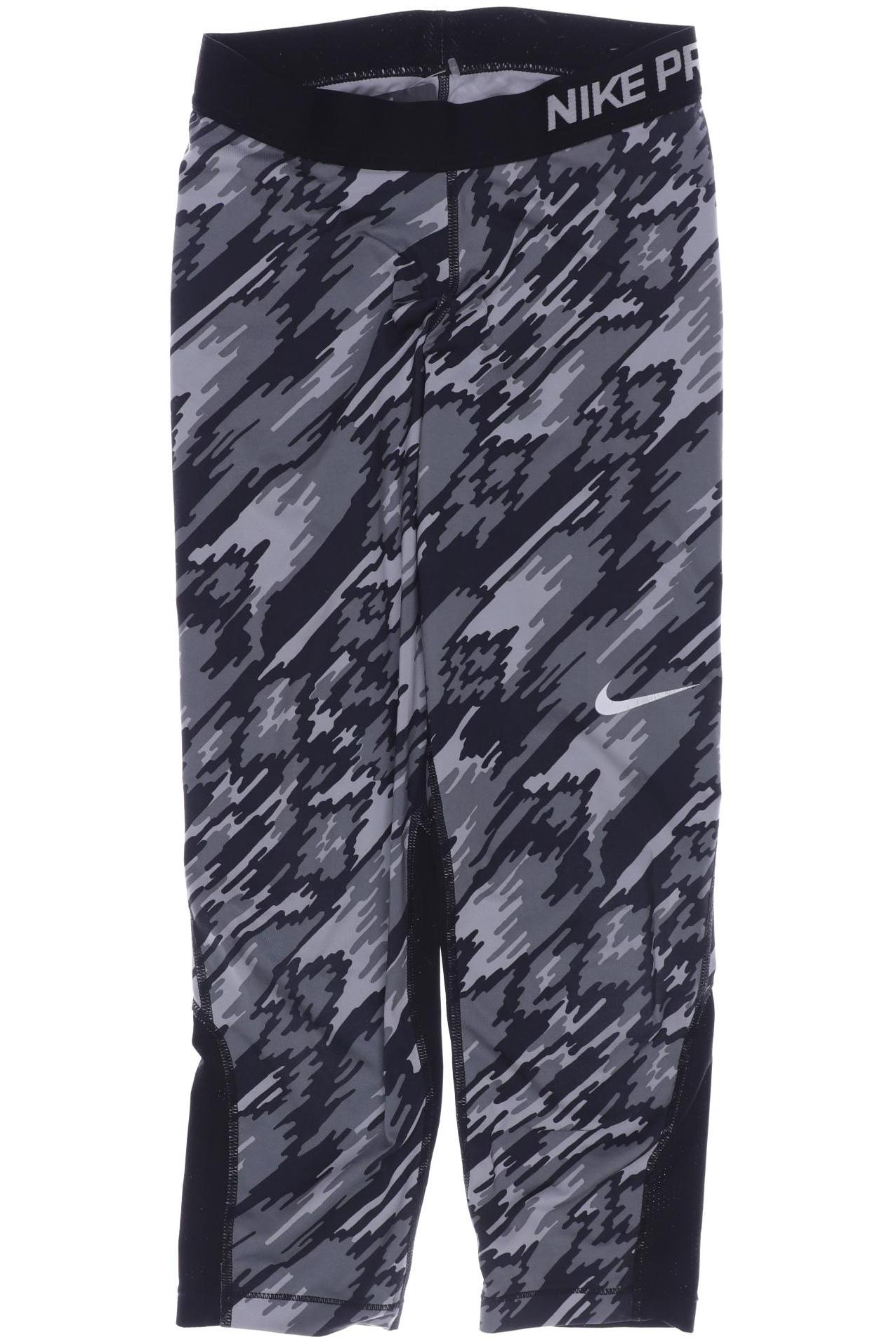 

Nike Damen Stoffhose, grau