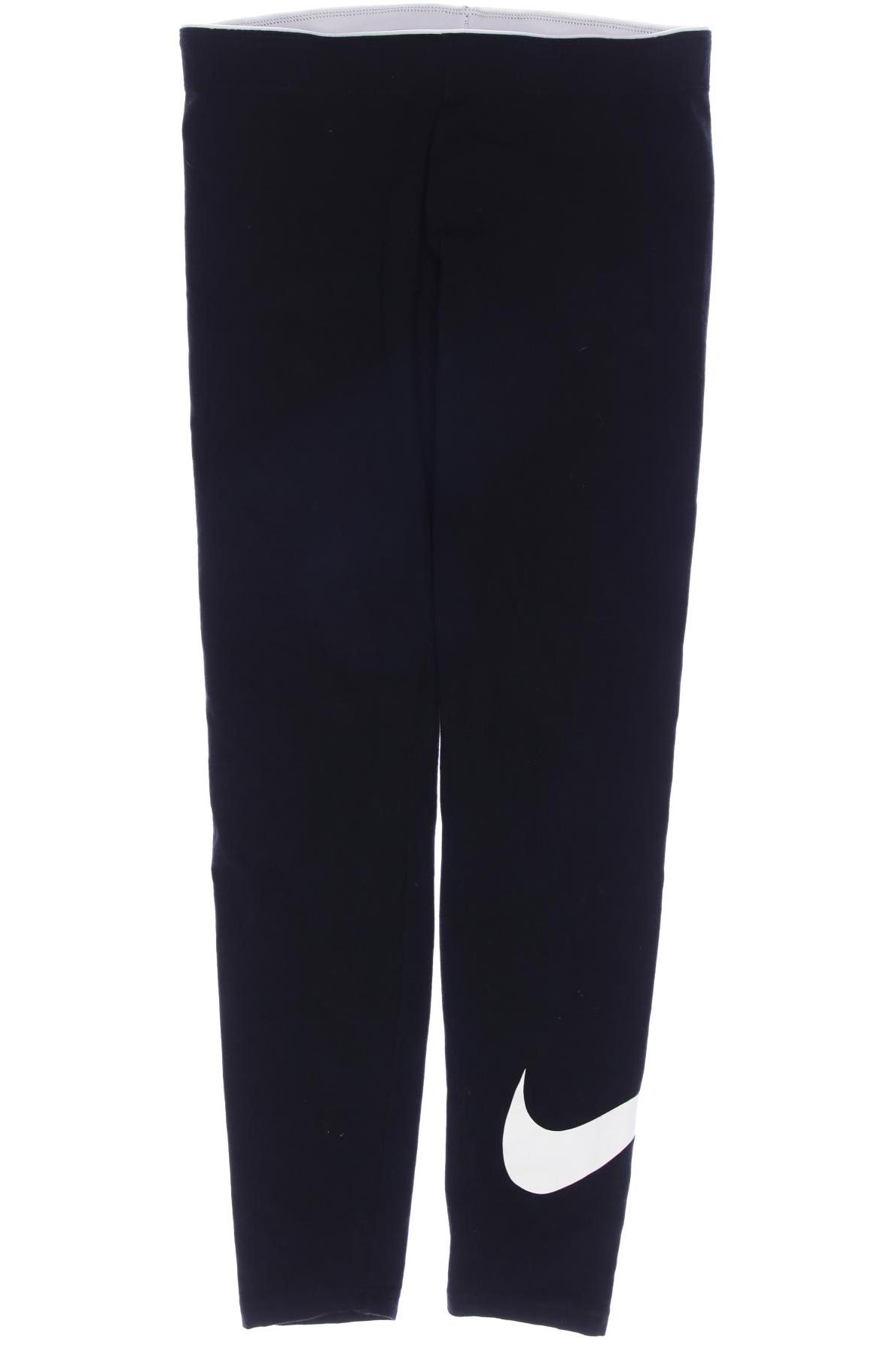 

Nike Damen Stoffhose, schwarz, Gr. 0